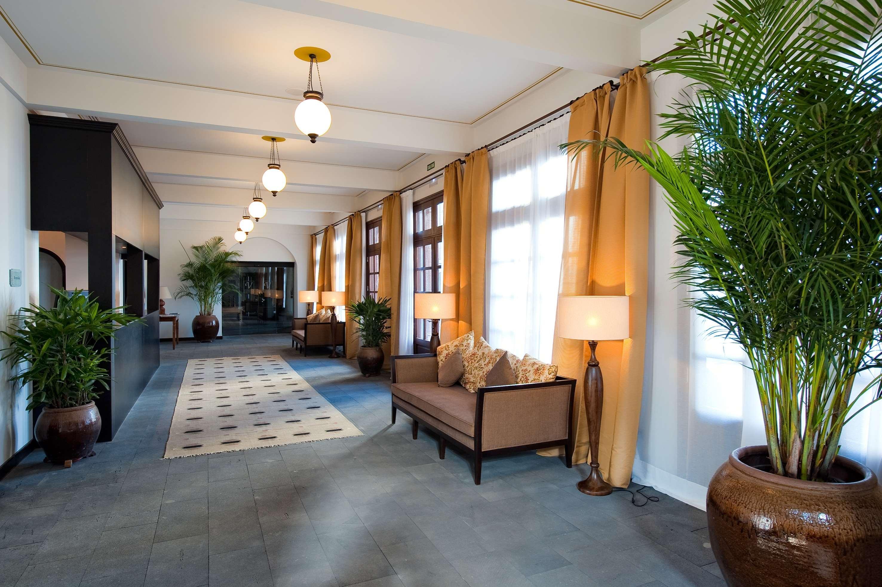 Hotel Hacienda Del Conde Member Of Meliá Collection - Adults Only 5*