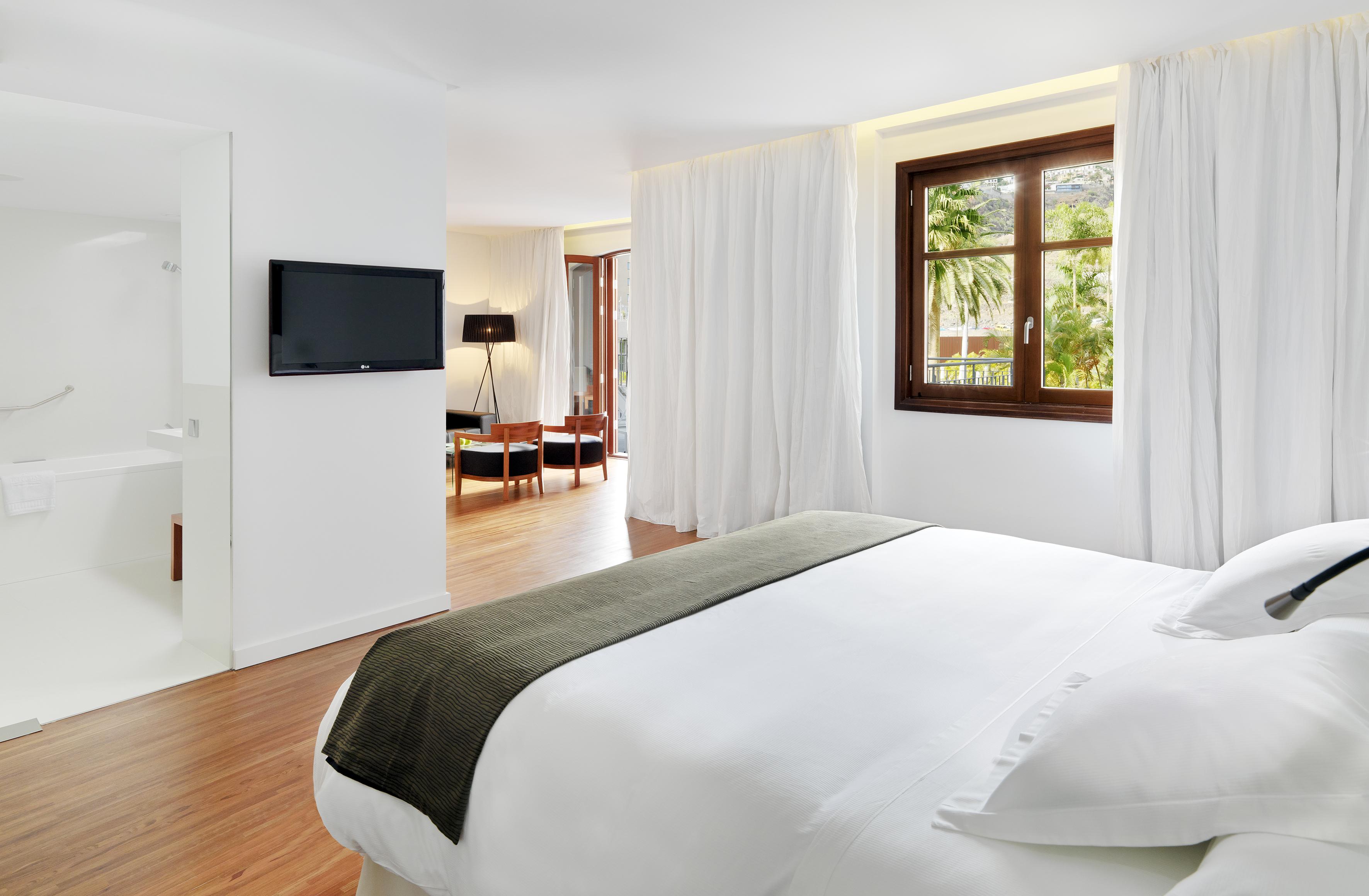 Iberostar Heritage Grand Mencey Santa Cruz de Tenerife