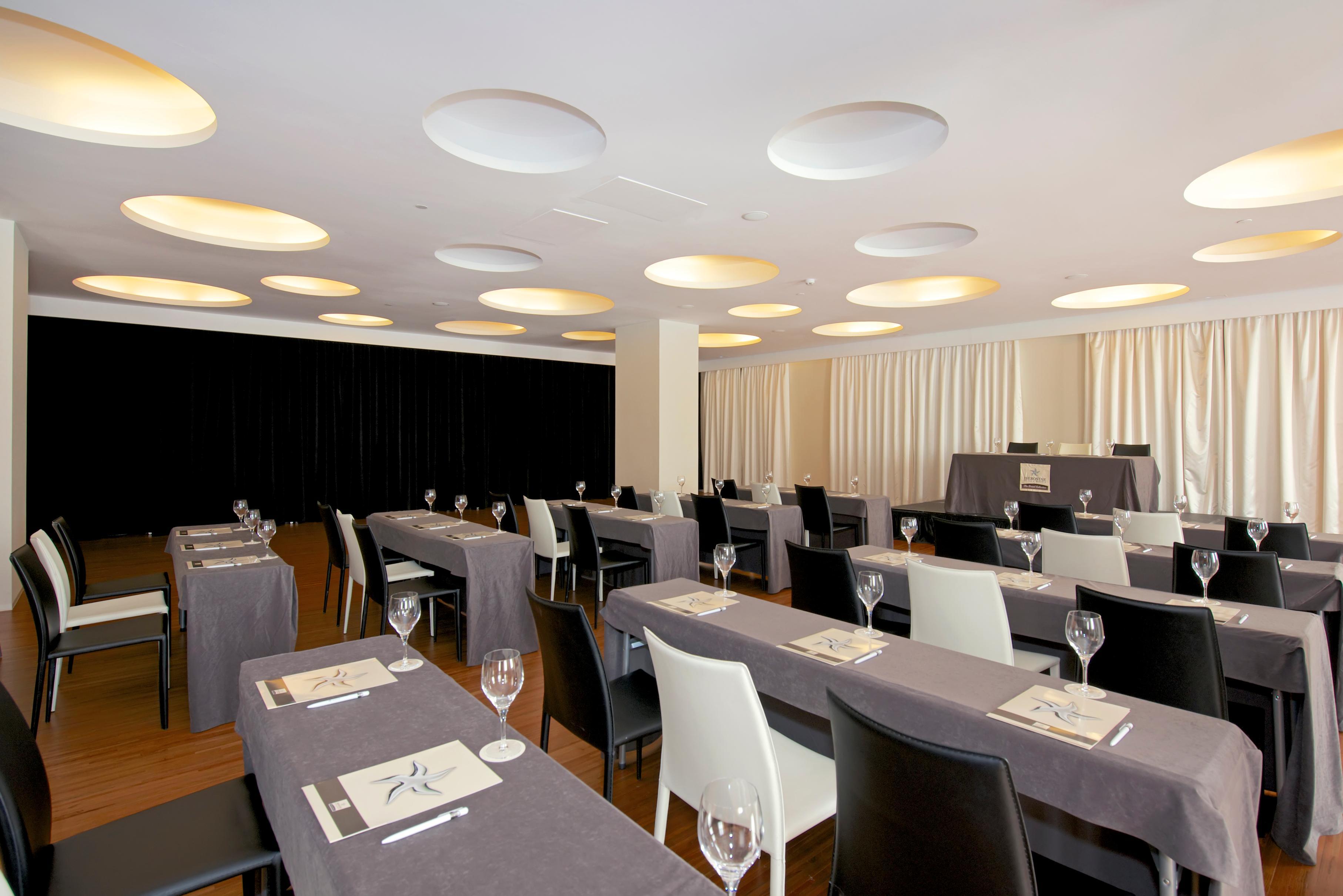 Iberostar Heritage Grand Mencey Santa Cruz de Tenerife