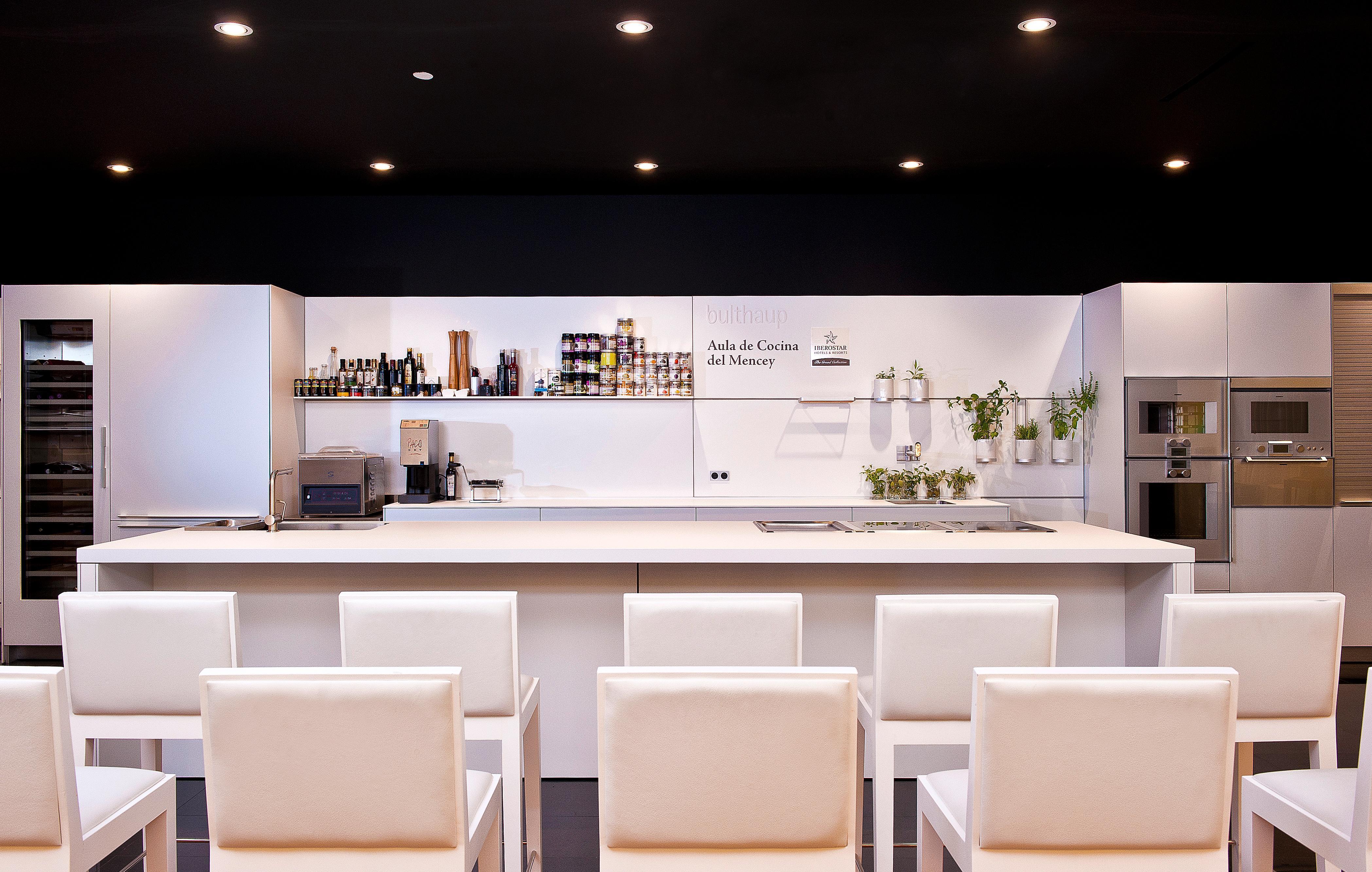 Iberostar Heritage Grand Mencey Hotel 5*