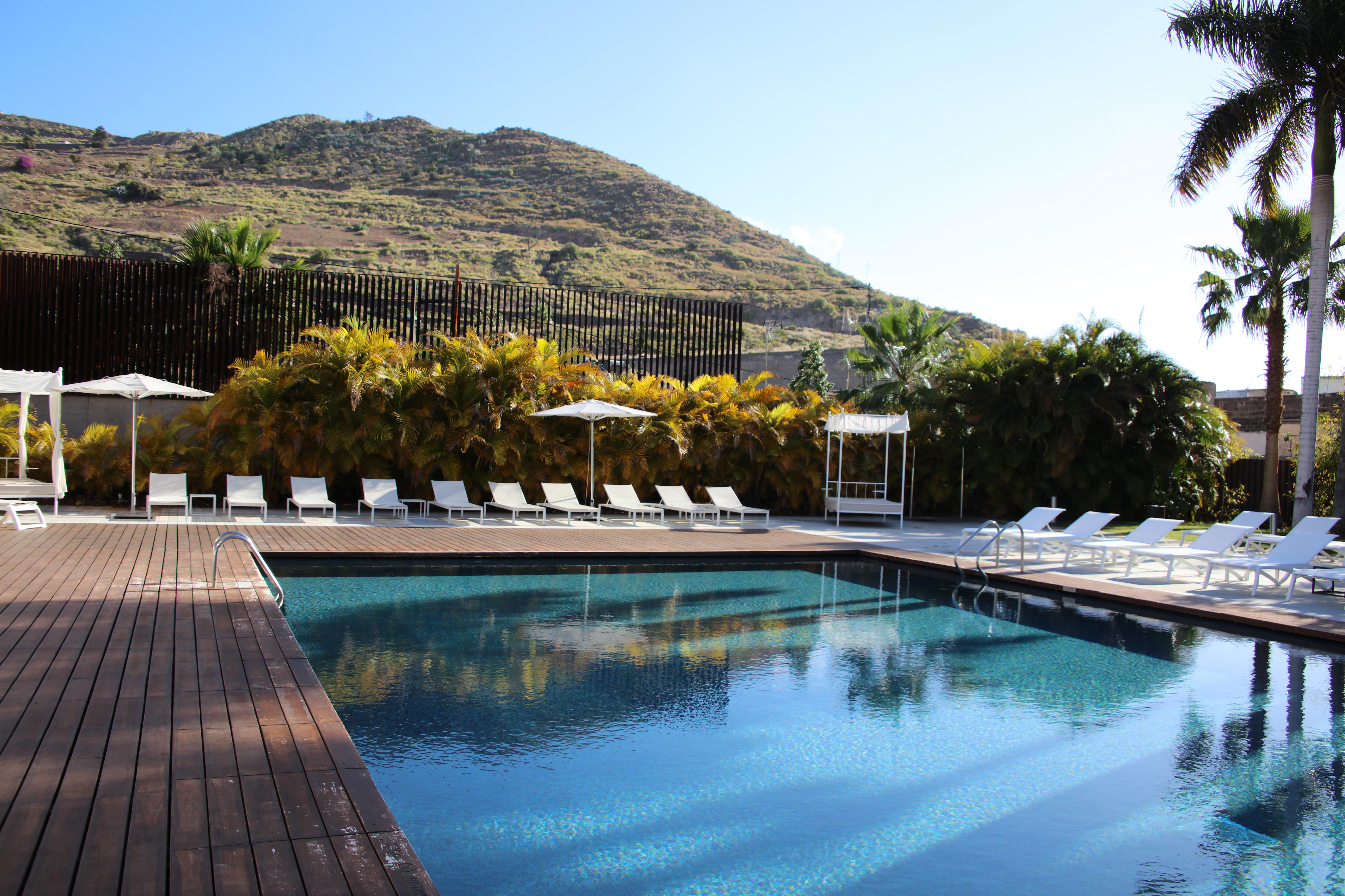 Iberostar Heritage Grand Mencey Santa Cruz de Tenerife