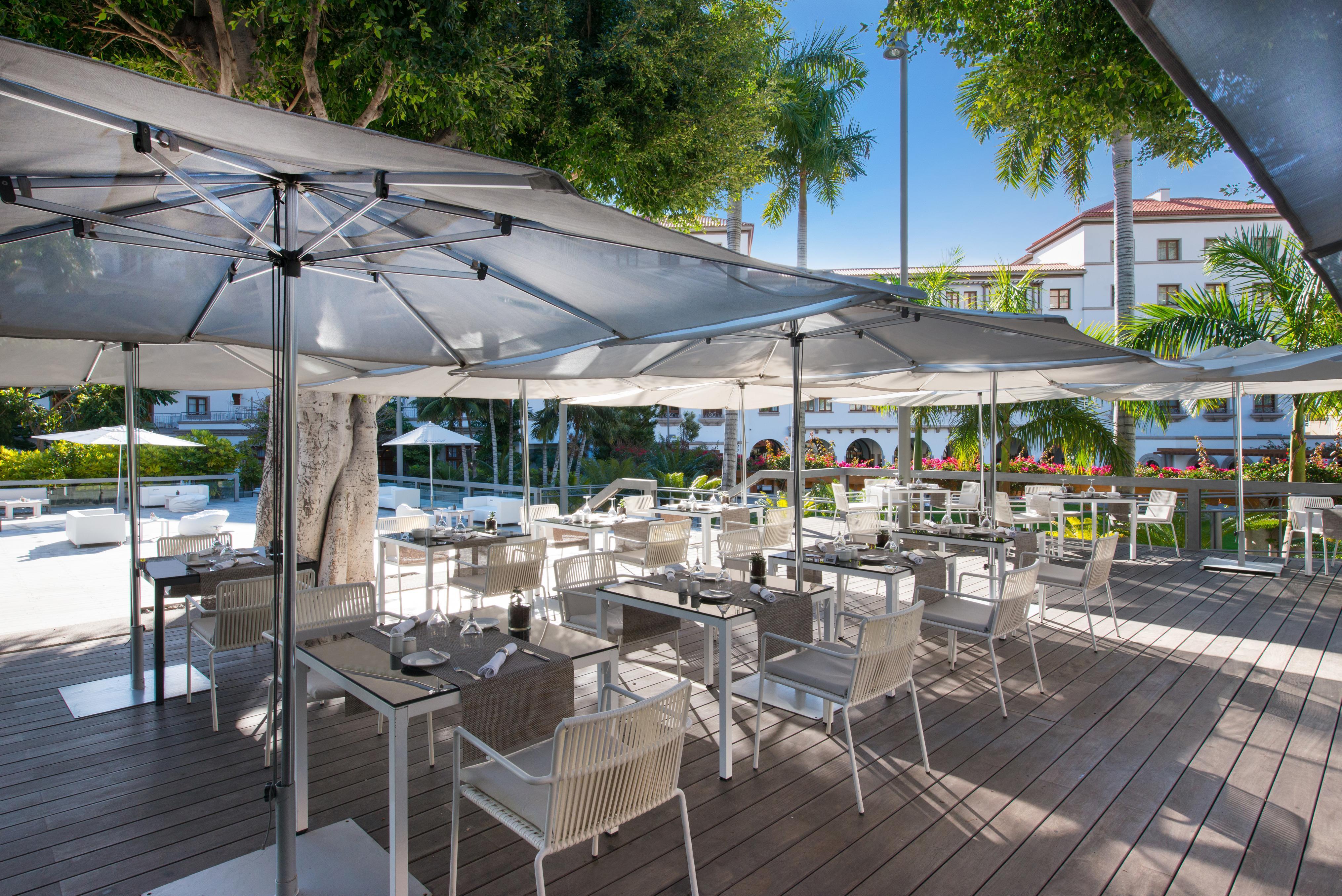 Iberostar Heritage Grand Mencey Santa Cruz de Tenerife