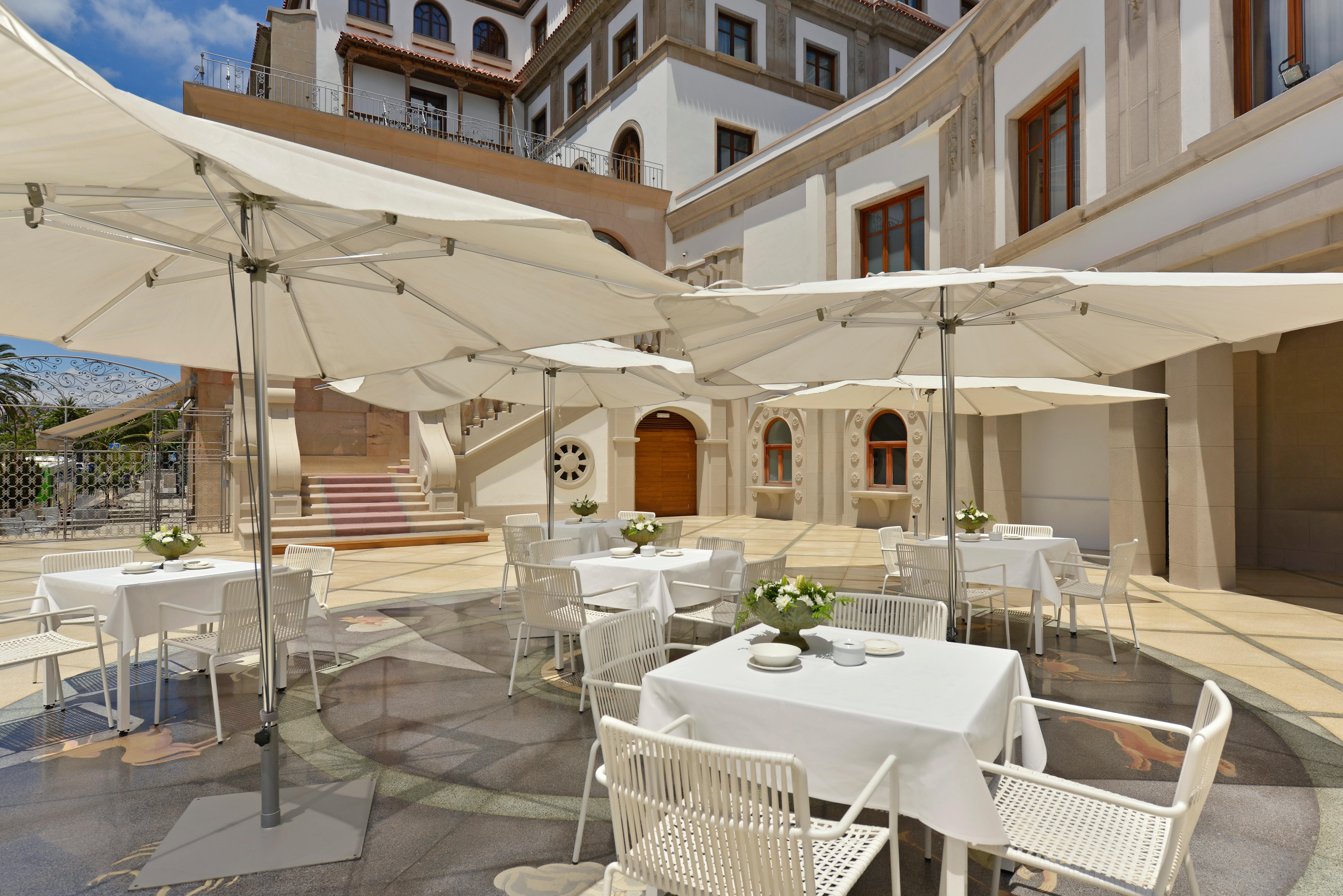 Hotel Iberostar Heritage Grand Mencey 5*