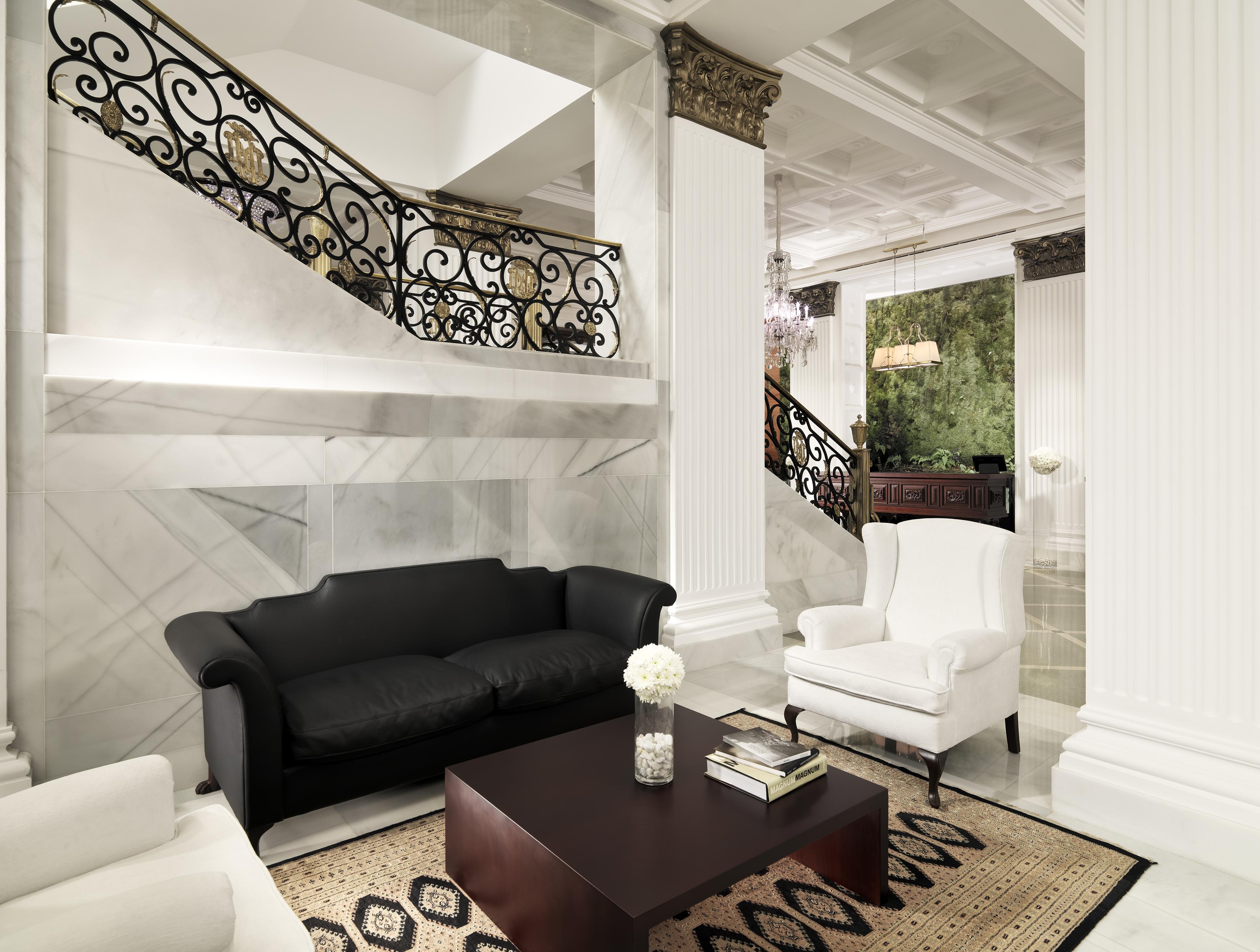 Iberostar Heritage Grand Mencey Santa Cruz de Tenerife