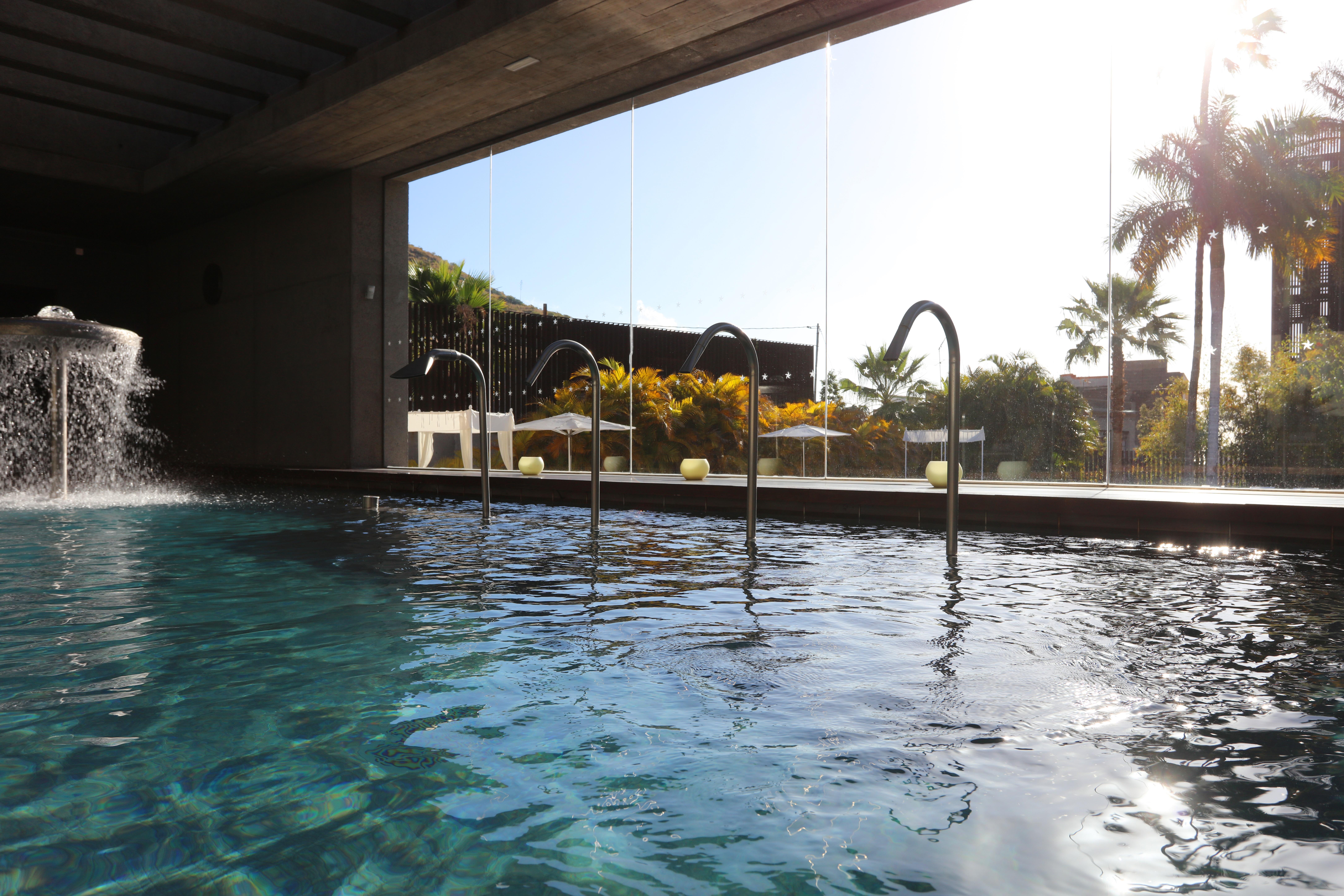 Iberostar Heritage Grand Mencey Santa Cruz de Tenerife