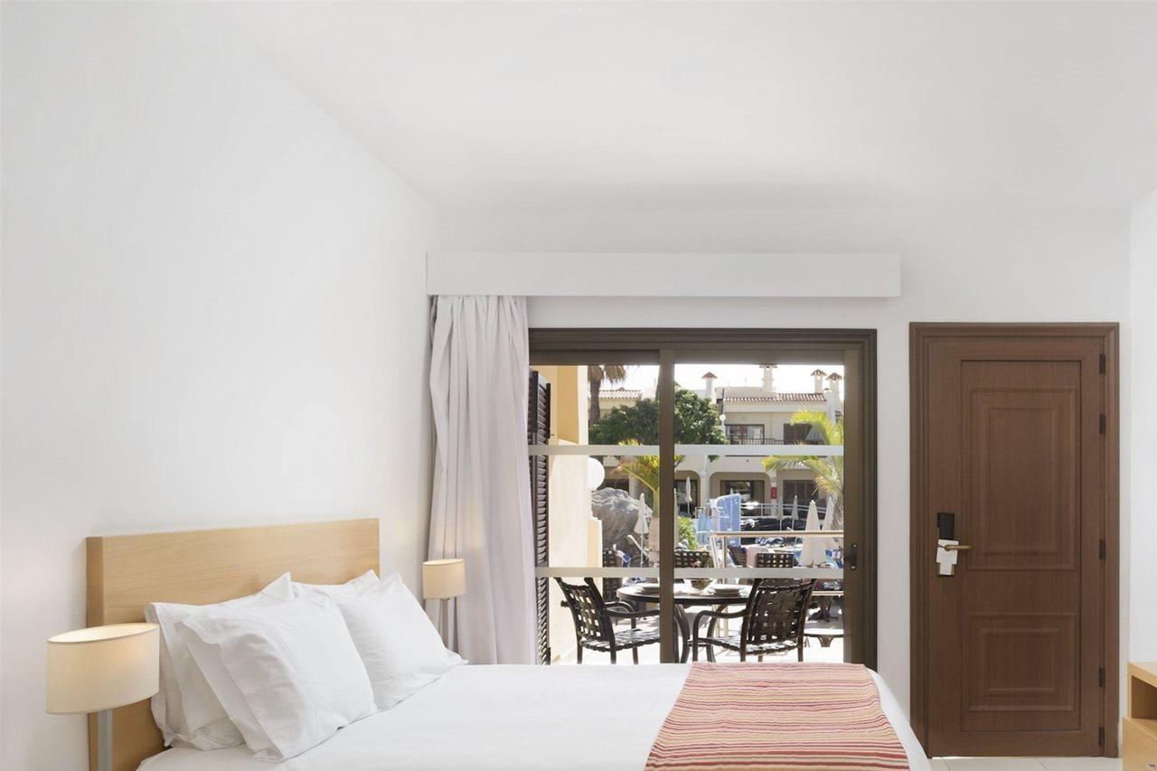 Apartahotel Royal Sunset Club