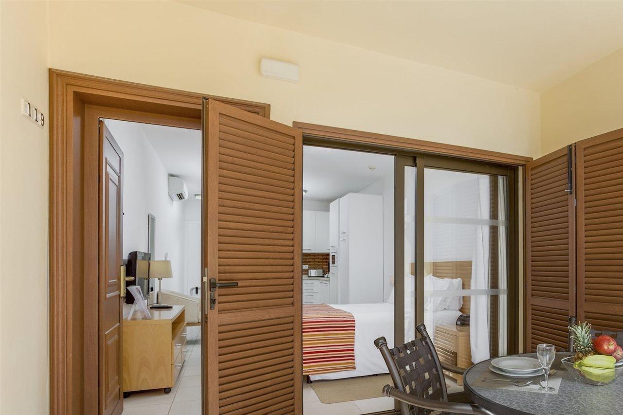 Apartahotel Royal Sunset Club Costa Adeje (Tenerife)