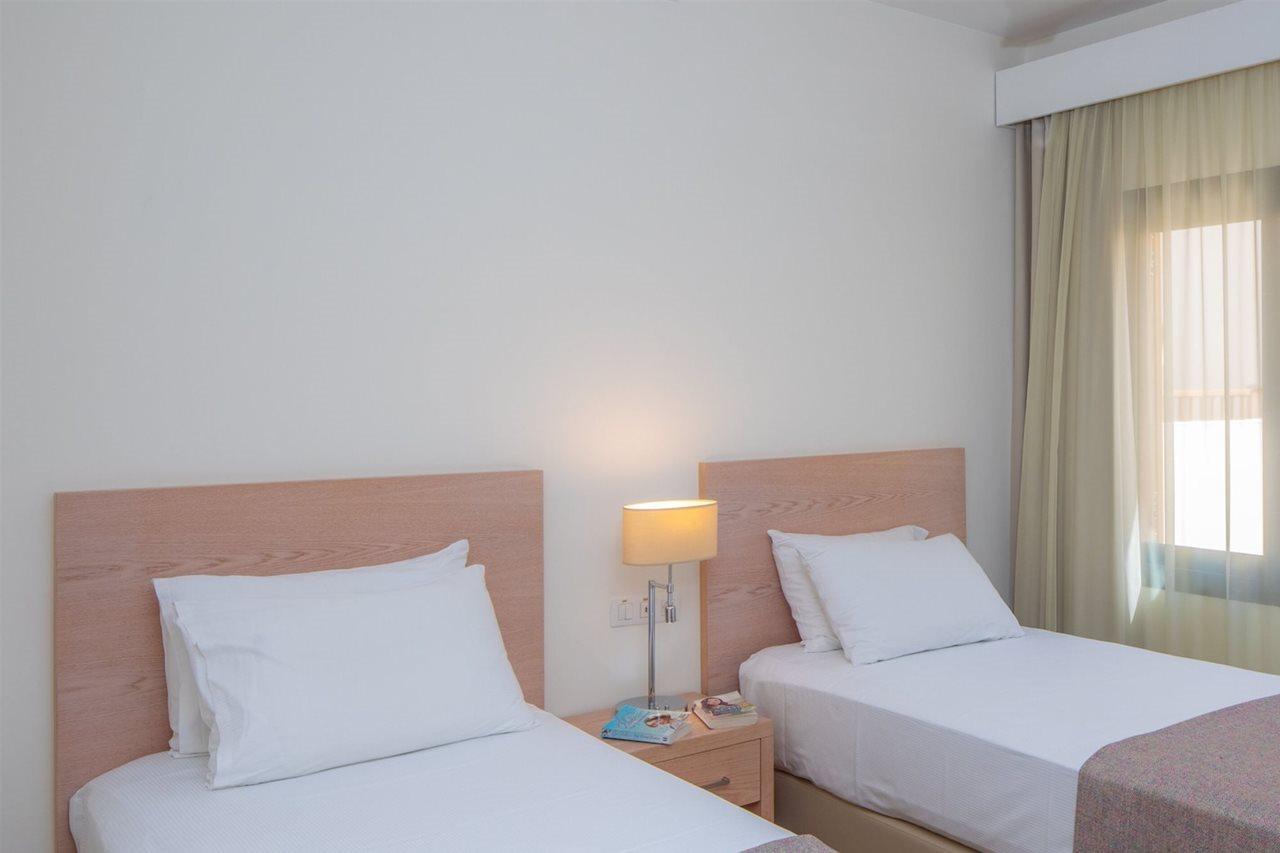 Royal Sunset Club Apartahotel 3*