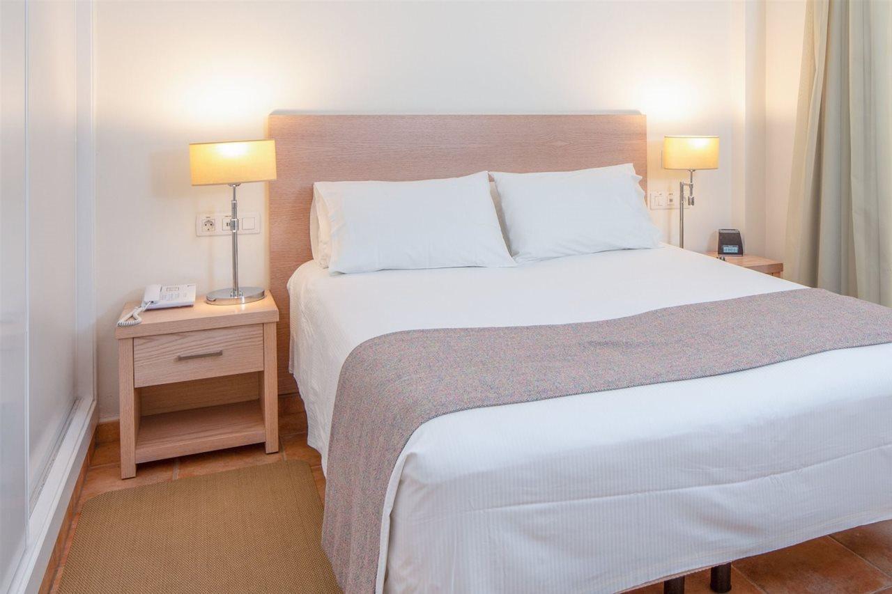 Apartahotel Royal Sunset Club 3*