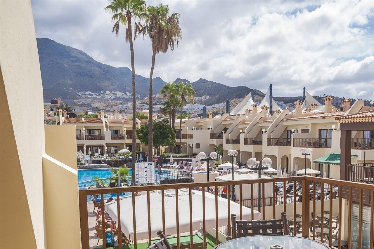 Royal Sunset Club Costa Adeje (Tenerife)