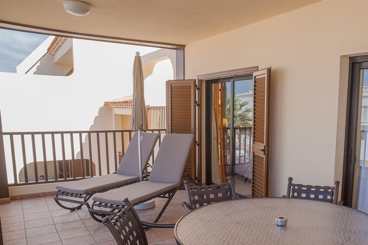 Apartahotel Royal Sunset Club