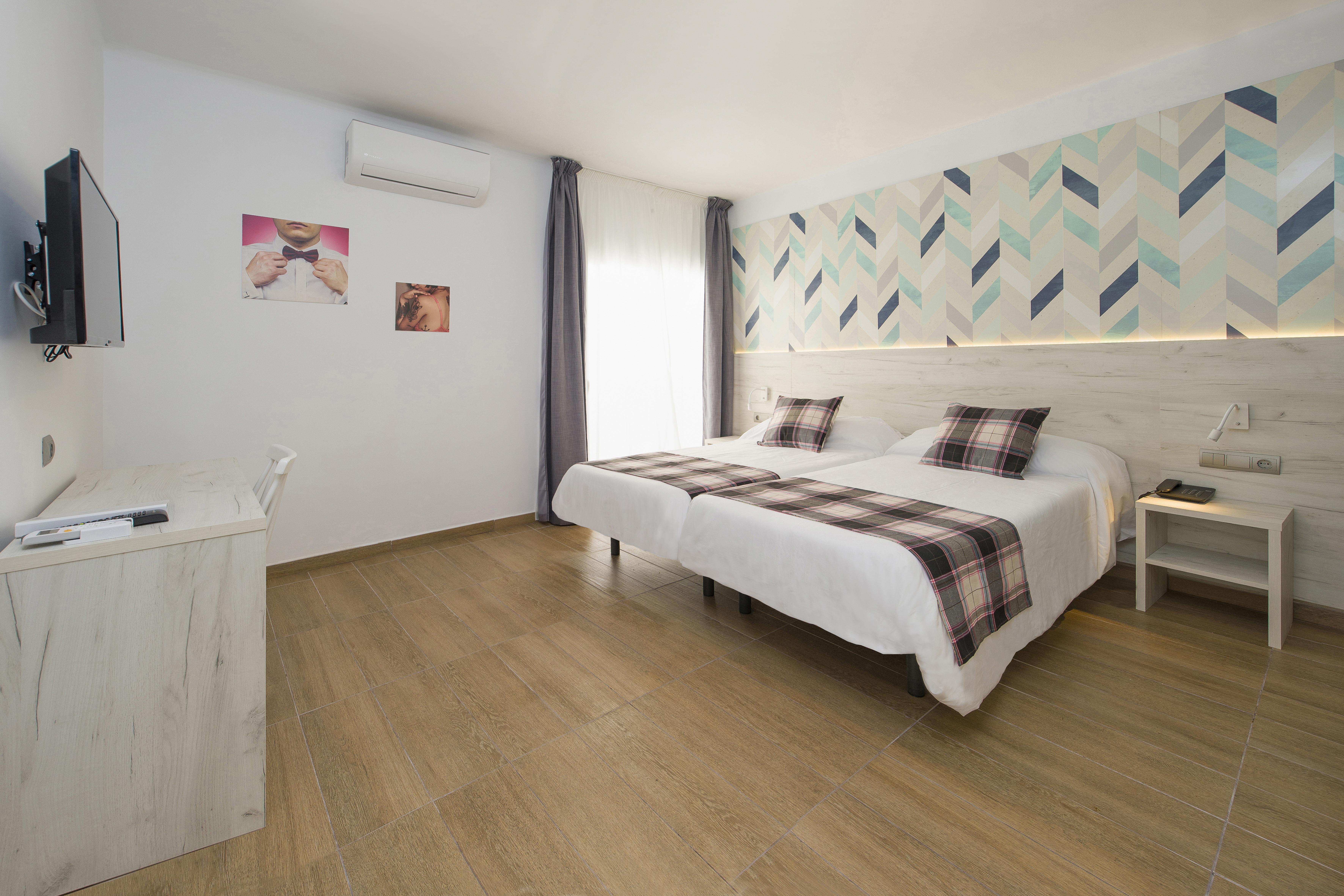 Vibra Lei - Adults Only Hotel Ibiza