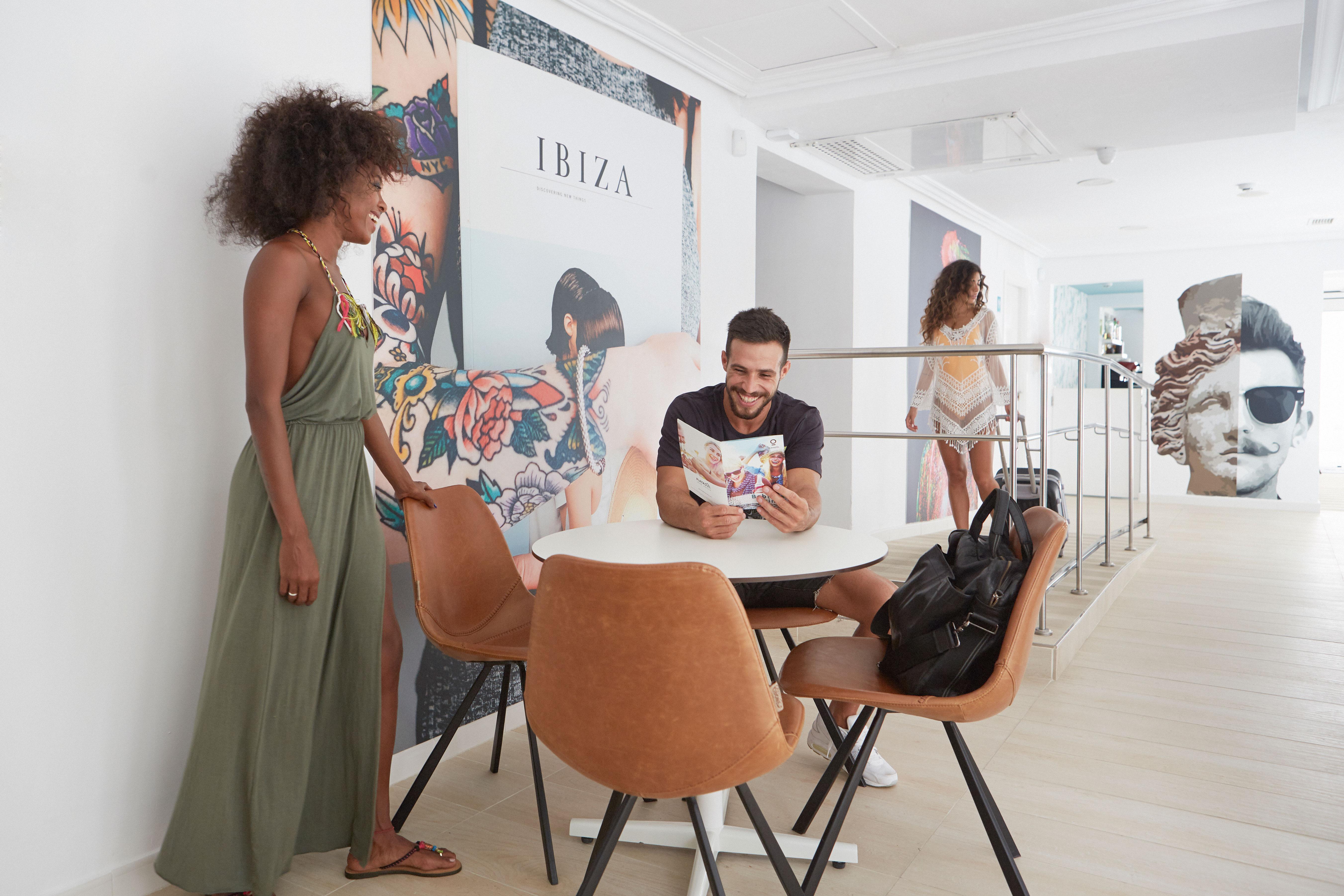 Vibra Lei - Adults Only Hotel