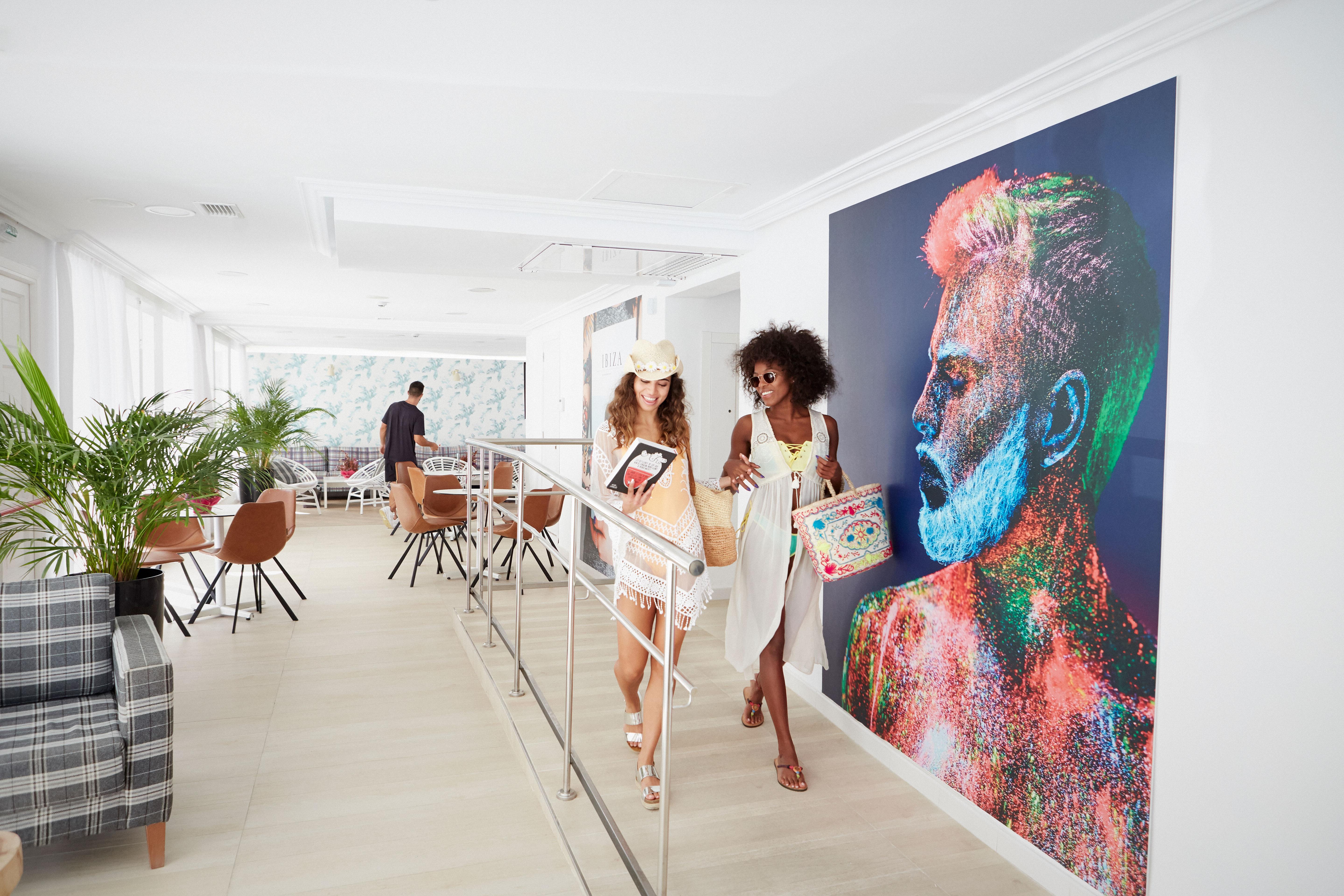 Vibra Lei - Adults Only Hotel
