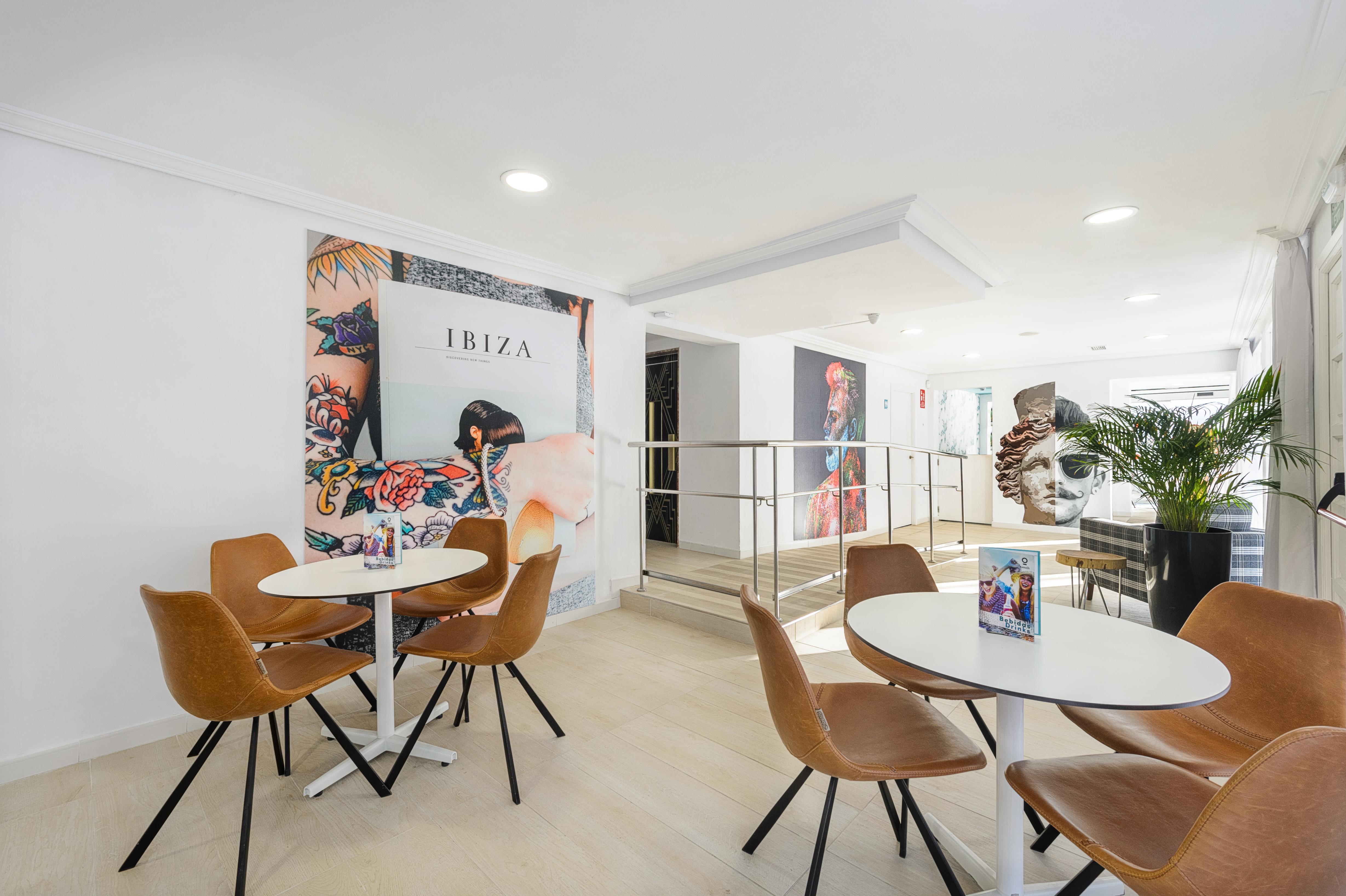 Vibra Lei - Adults Only Hotel Ibiza