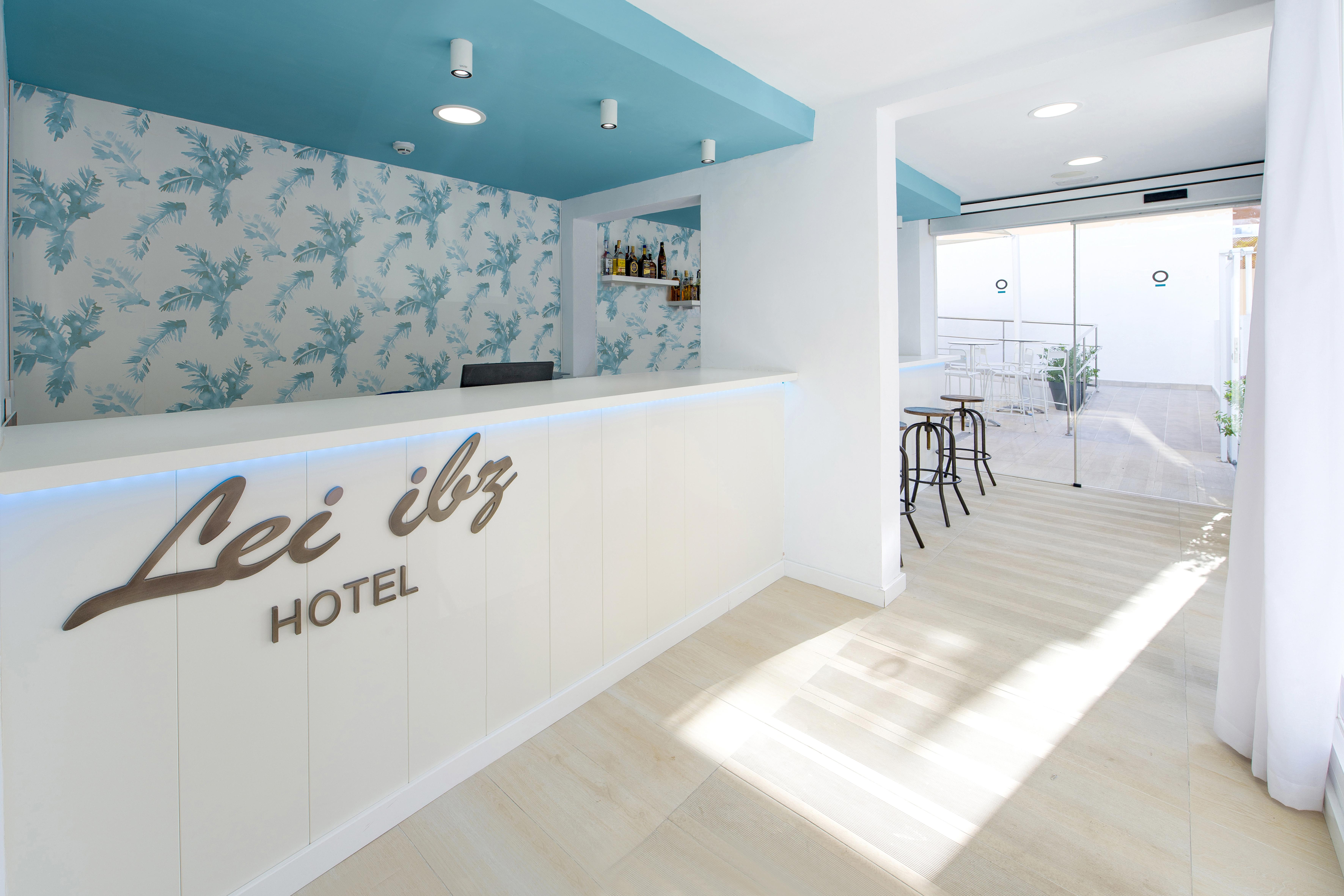 Hotel Vibra Lei - Adults Only 3*