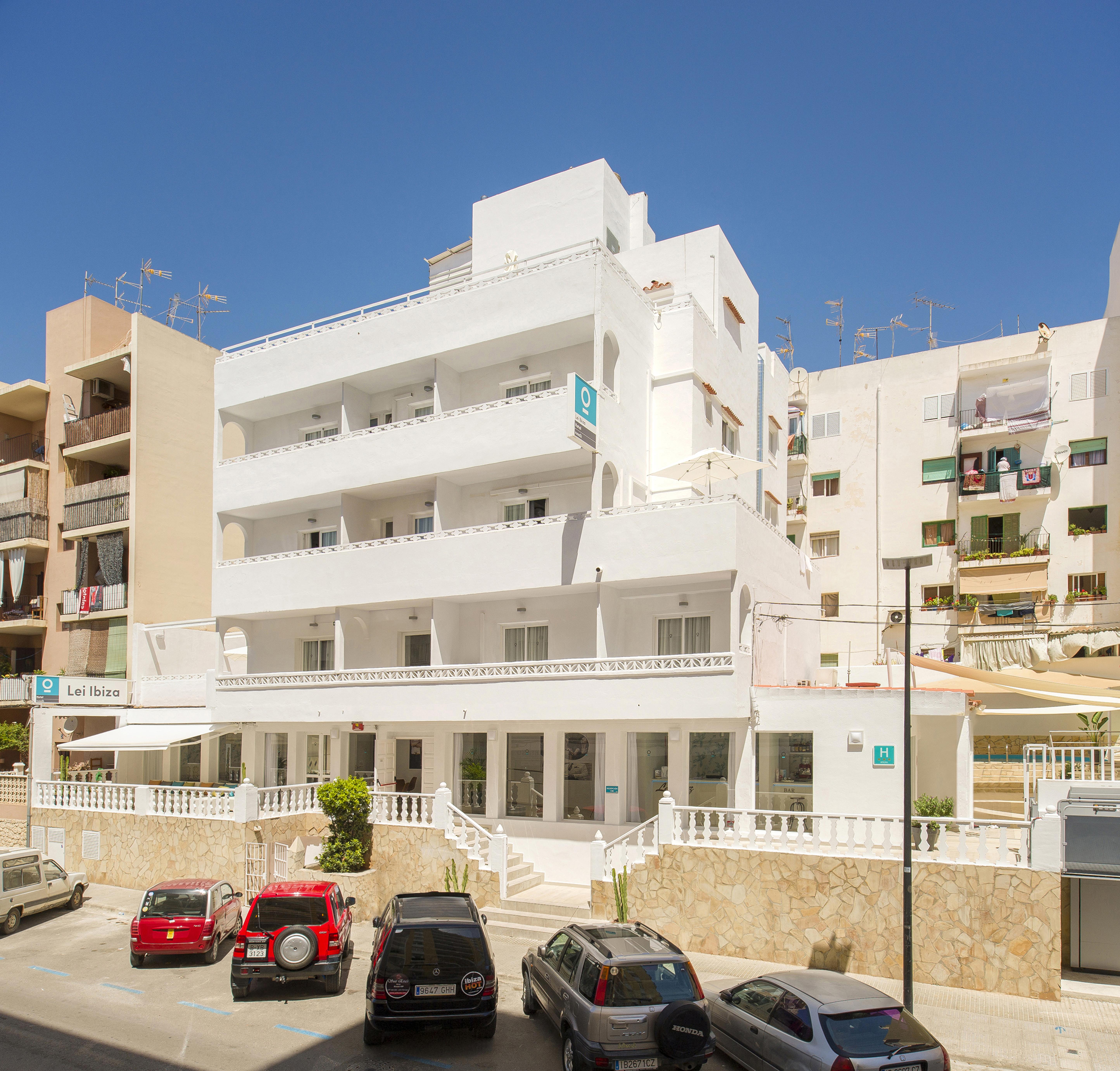 Hotel Vibra Lei - Adults Only