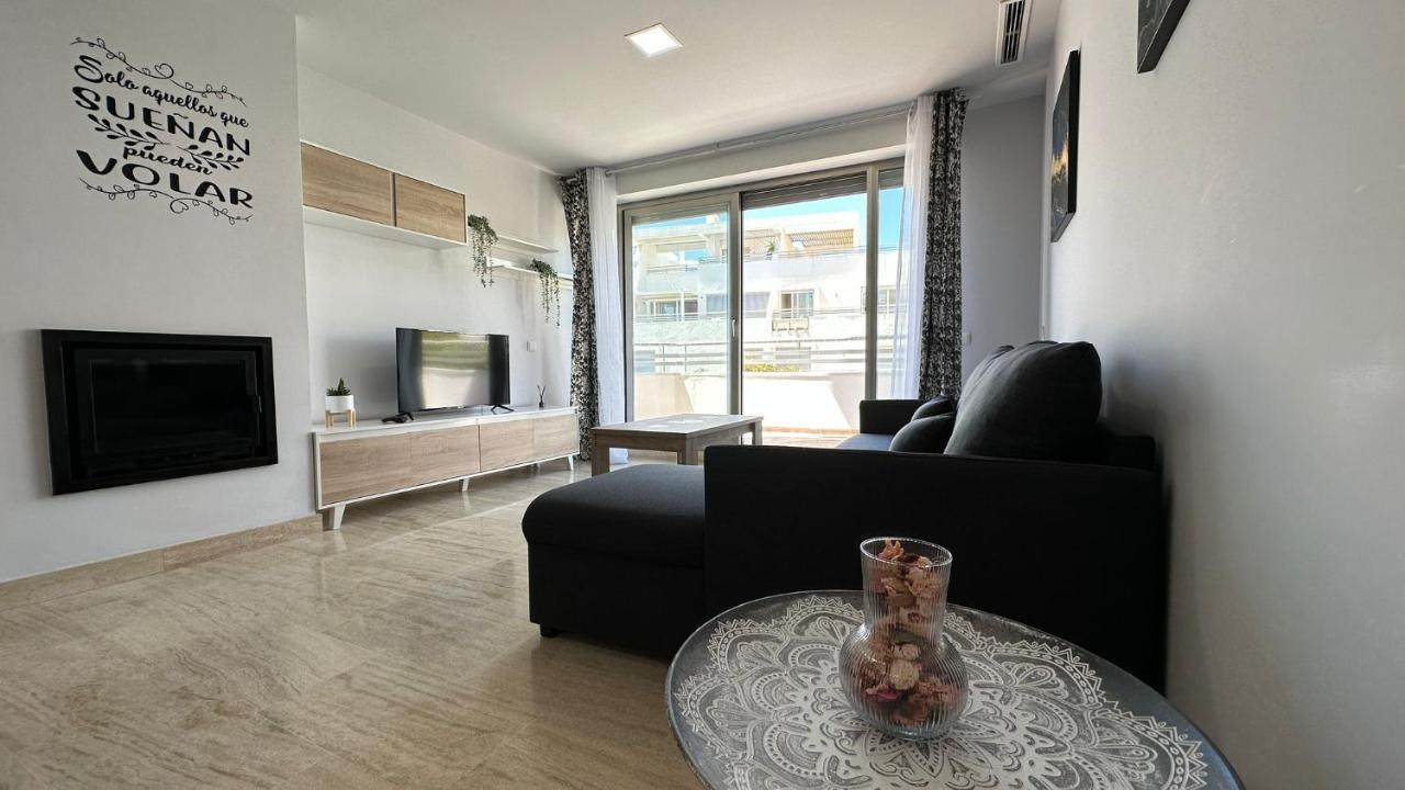 Apartment Vitania La Cala Malaga