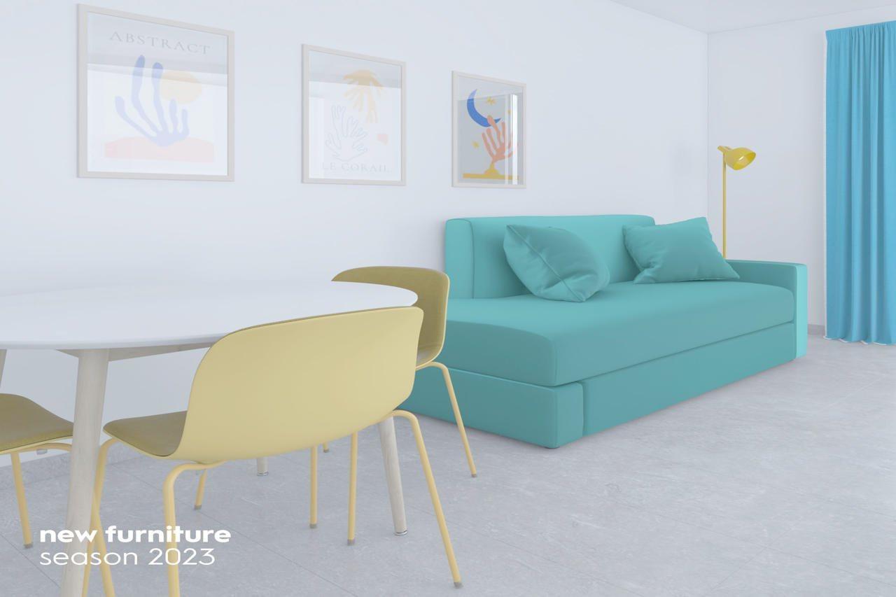 Apartamento Vibra Lux Mar Ibiza