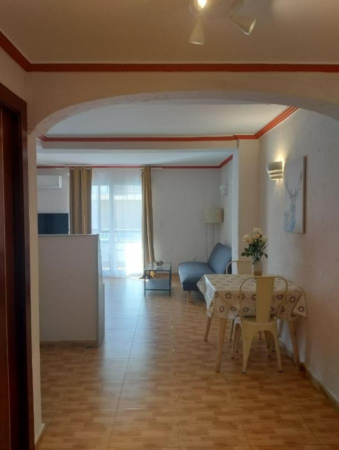 Unique 3-1 Apartamento Torrevieja