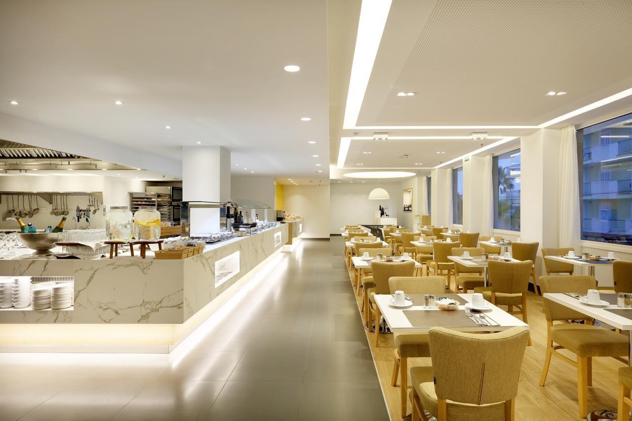 Talayot - Adults Only 4* Cala Millor (Mallorca)
