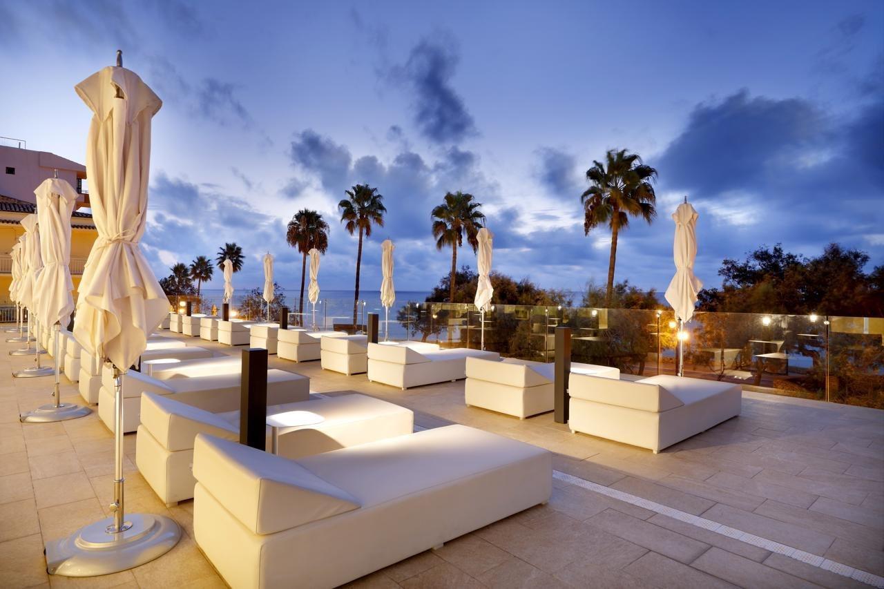 Talayot - Adults Only 4*