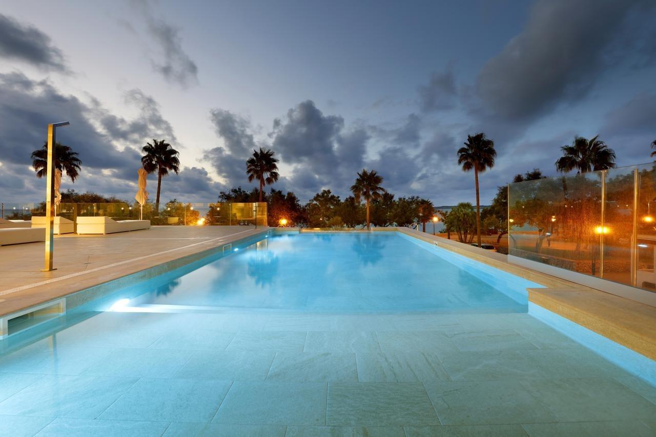 Talayot - Adults Only 4* Cala Millor (Mallorca)