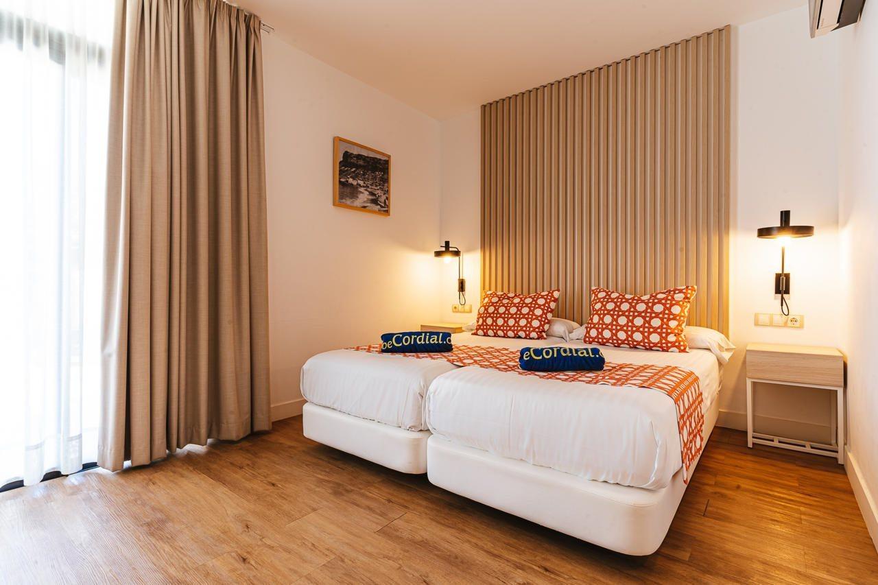 Hotel Cordial Muelle Viejo (adults Only) 3*