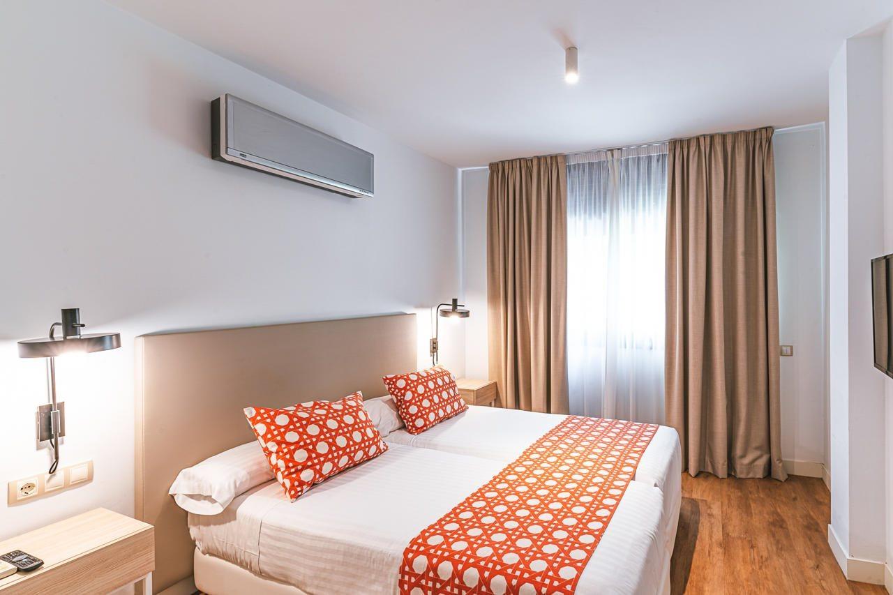 Cordial Muelle Viejo (adults Only) 3* Puerto De Mogan