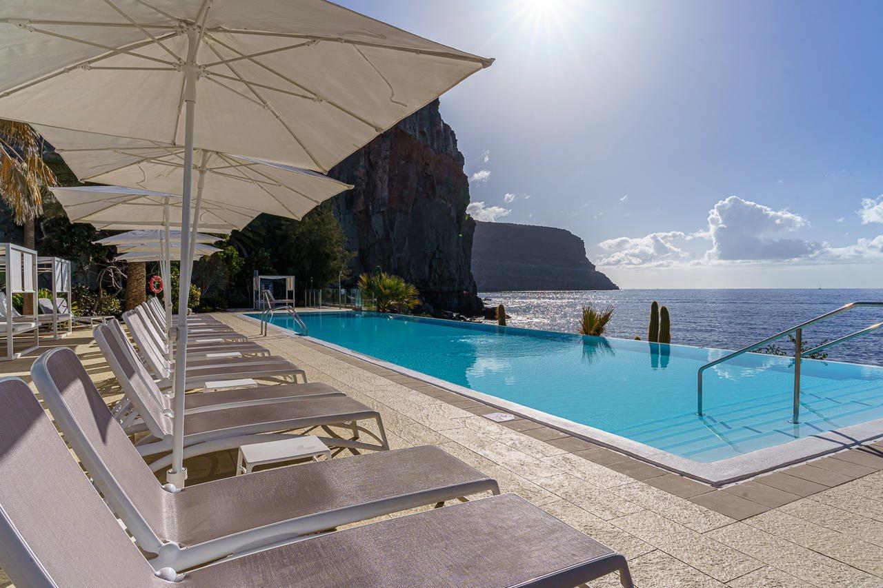 Hotel Cordial Muelle Viejo (adults Only) Puerto De Mogan