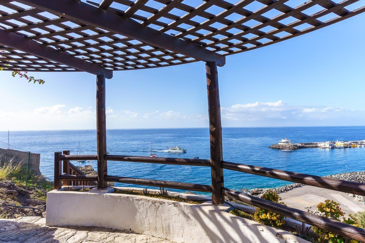 Cordial Muelle Viejo (adults Only) Hotel Puerto De Mogan