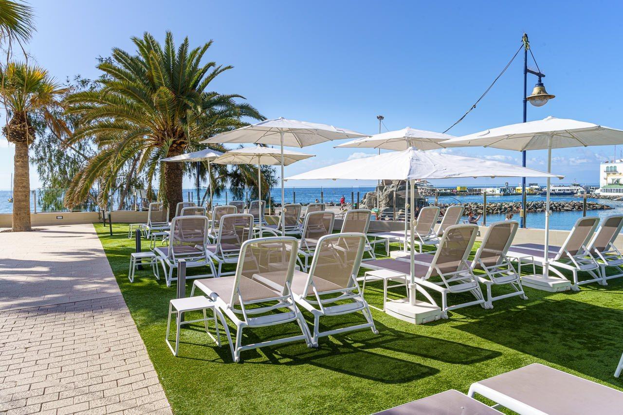 Hotel Cordial Muelle Viejo (adults Only) 3*