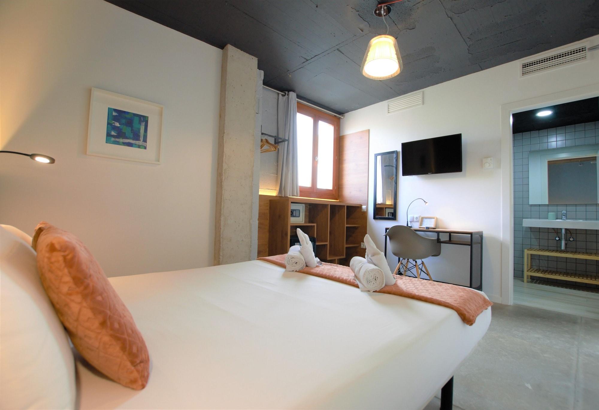 Brick Palma - Turismo De Interior Hotel 3*