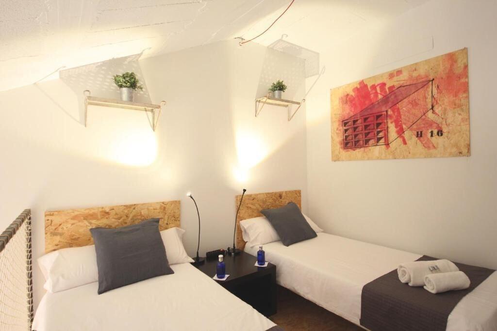 Brick Palma - Turismo De Interior Hotel 3*