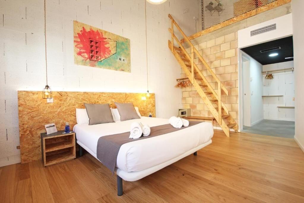 Brick Palma - Turismo De Interior Hotel