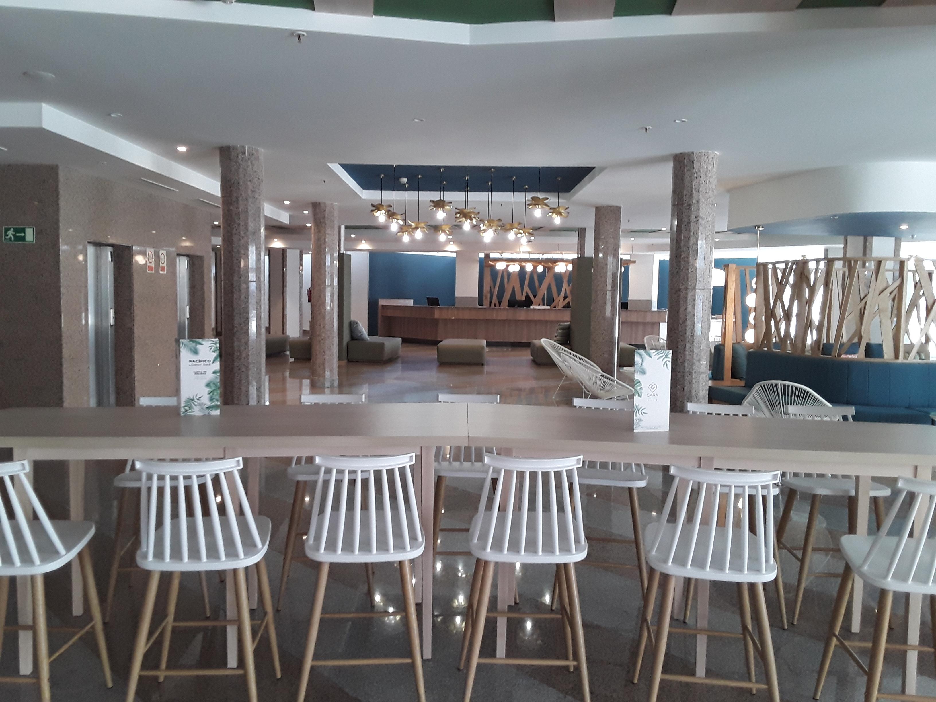 Hotel Gara Golf&spa Playa de las Américas