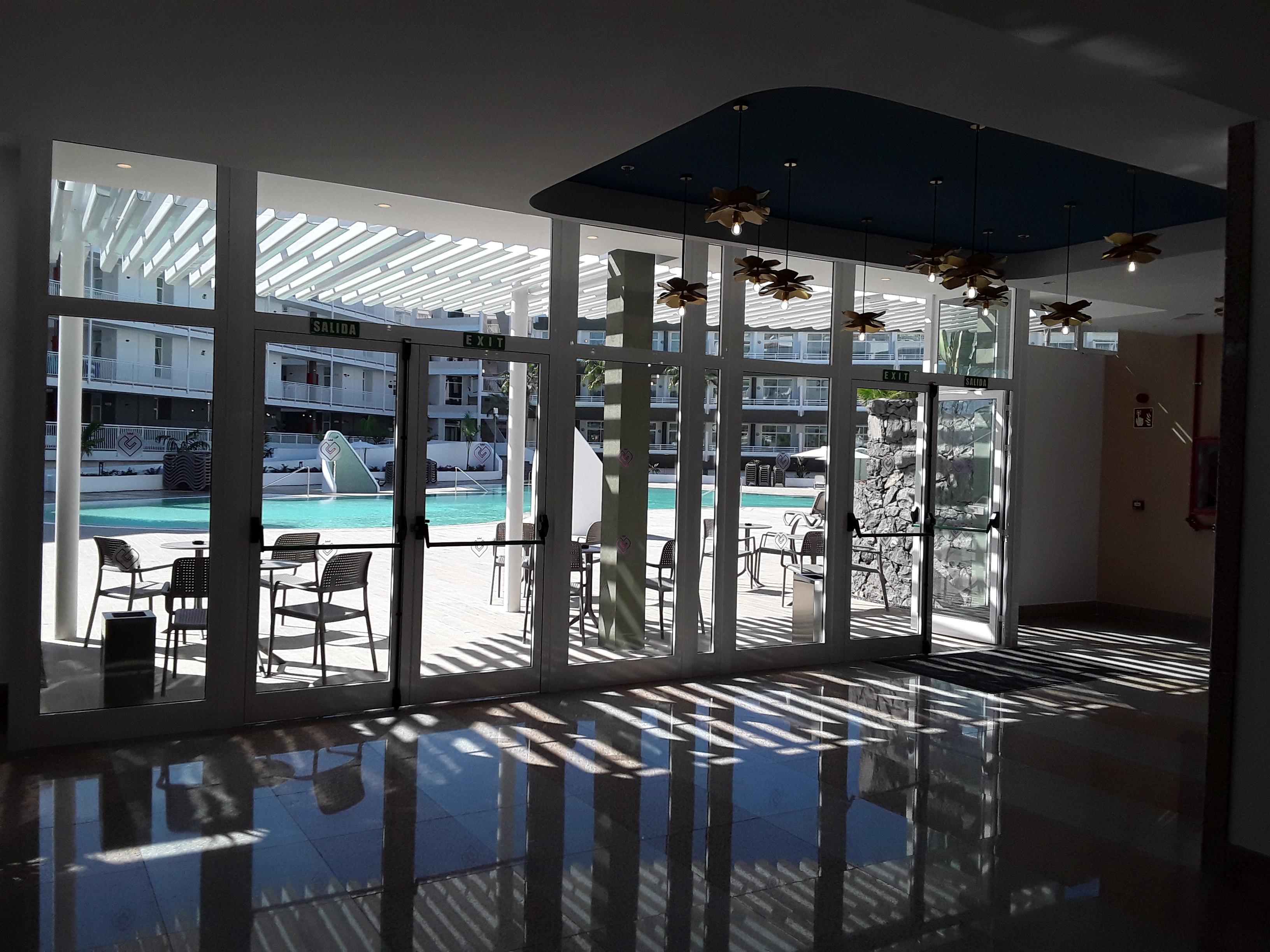 Gara Golf&spa Hotel