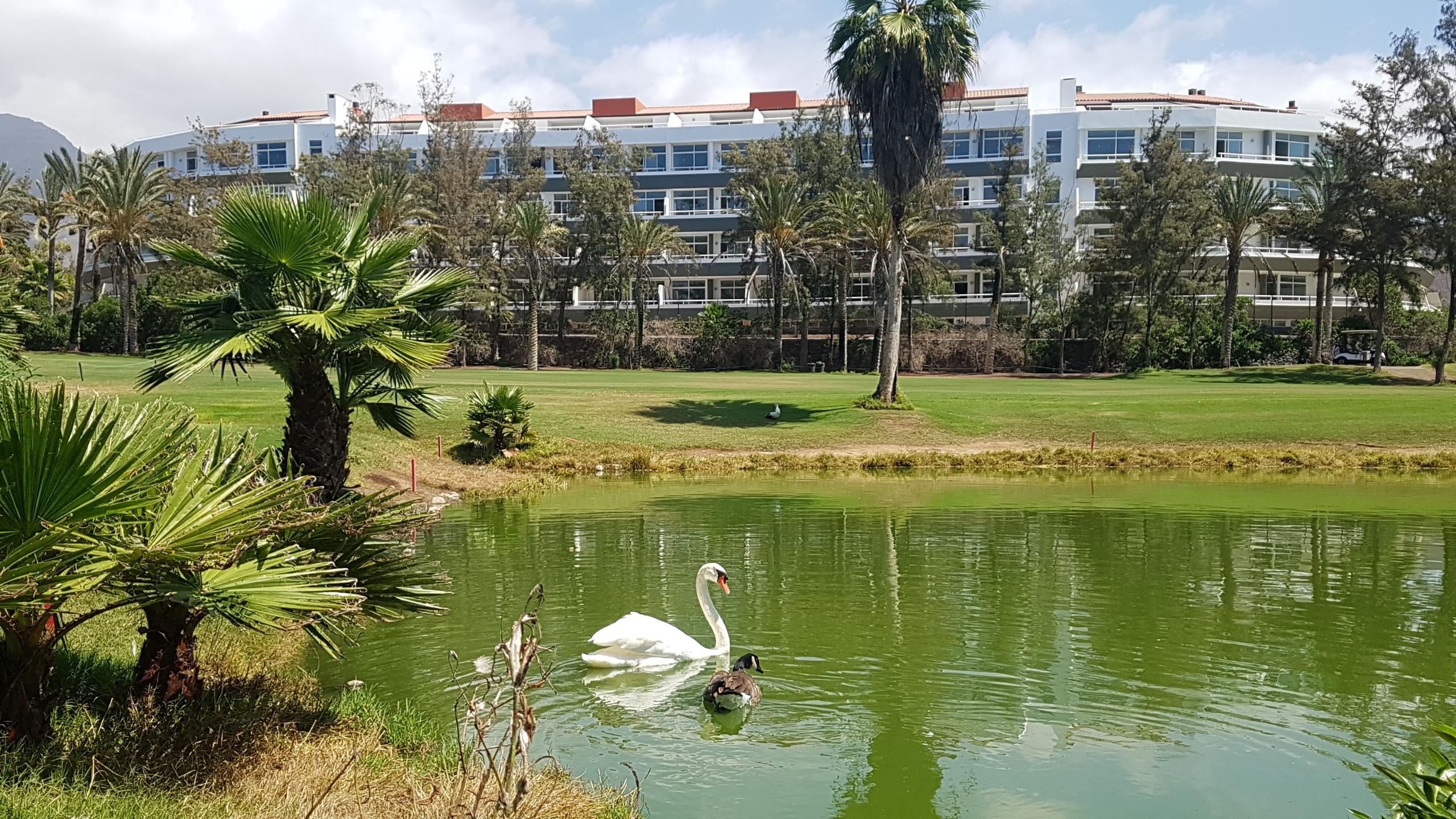 Gara Golf&spa