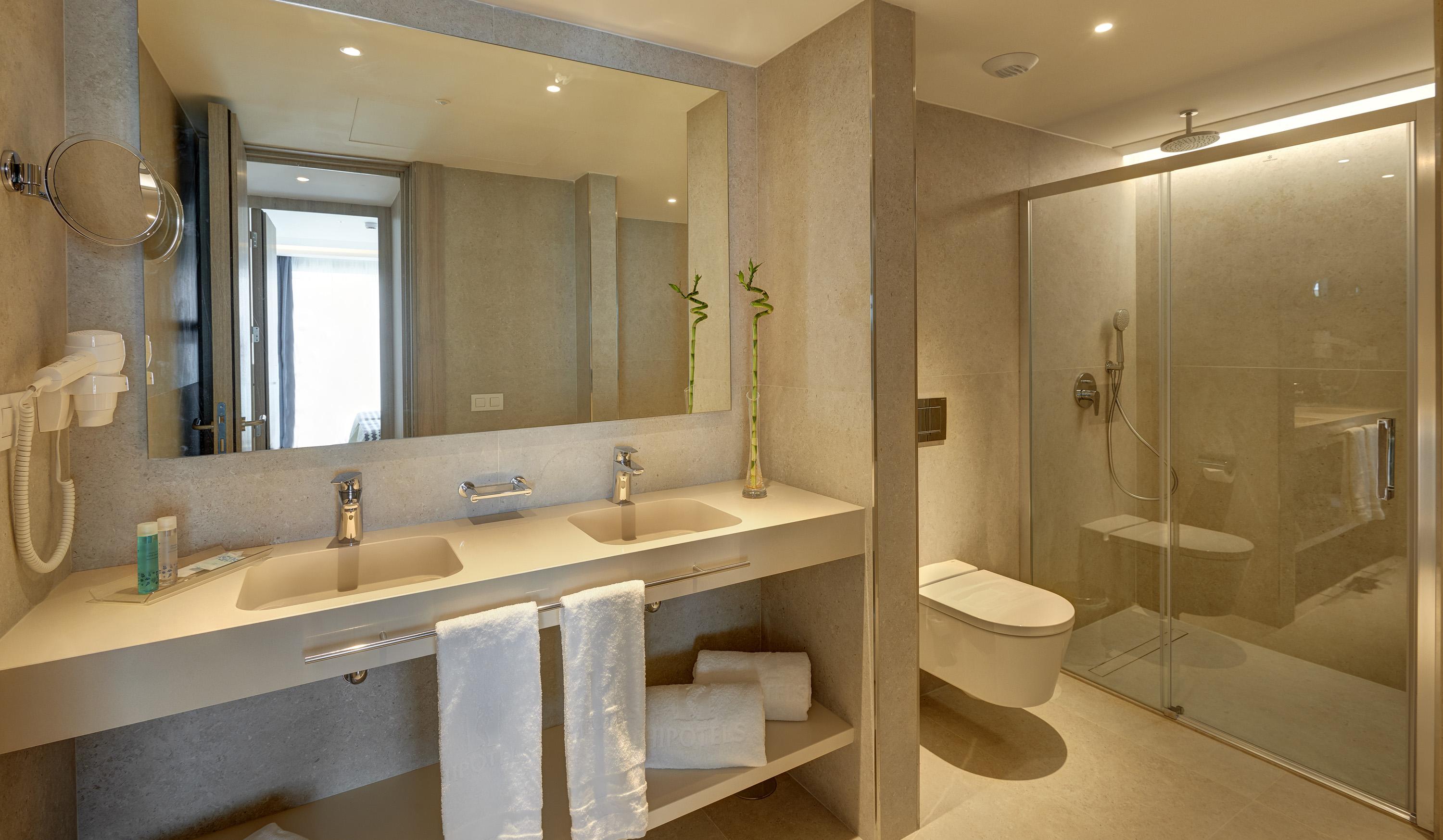 Hotel Hipotels Bahia Cala Millor - Adults Only Cala Millor (Mallorca)