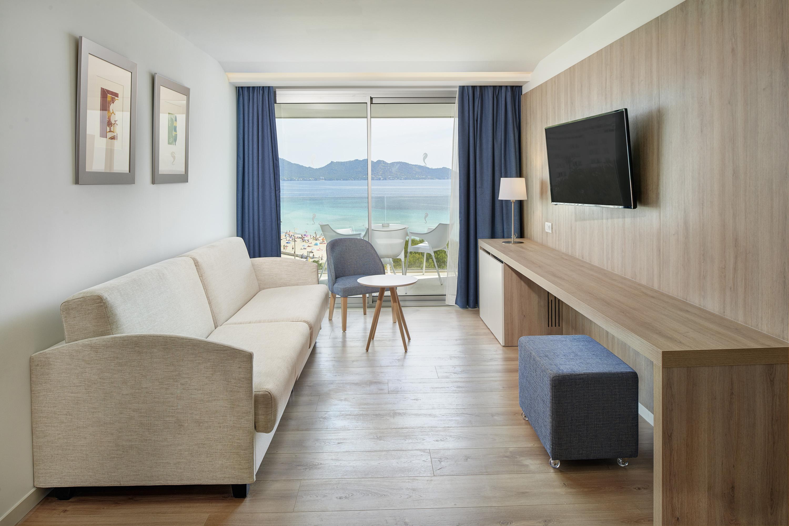 Hipotels Bahia Cala Millor - Adults Only Hotel 4*