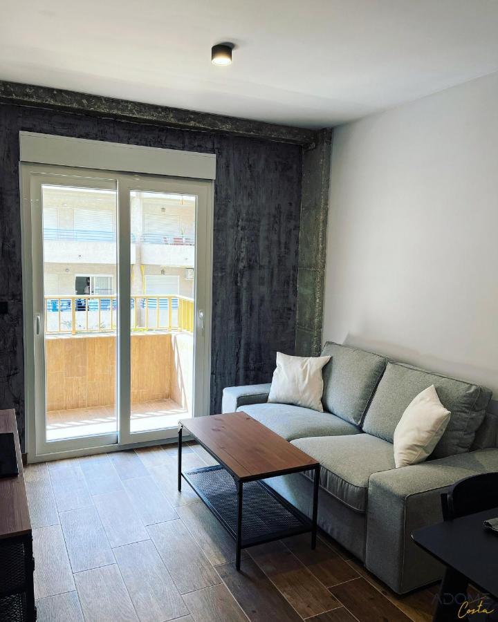 Apartment Adome Nautico Iv Santa Pola