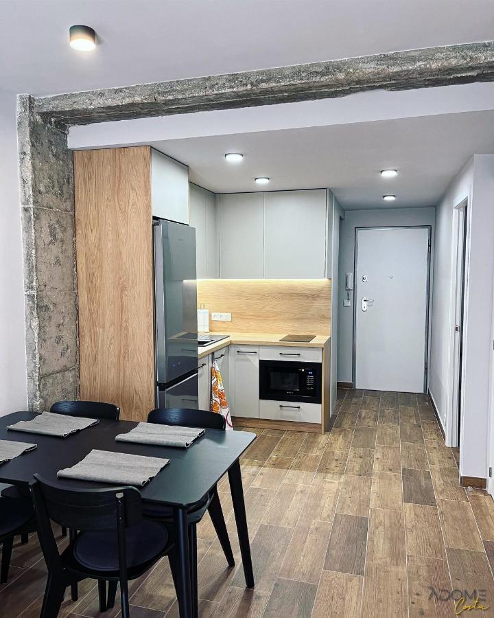 Adome Nautico Iv Apartment Santa Pola