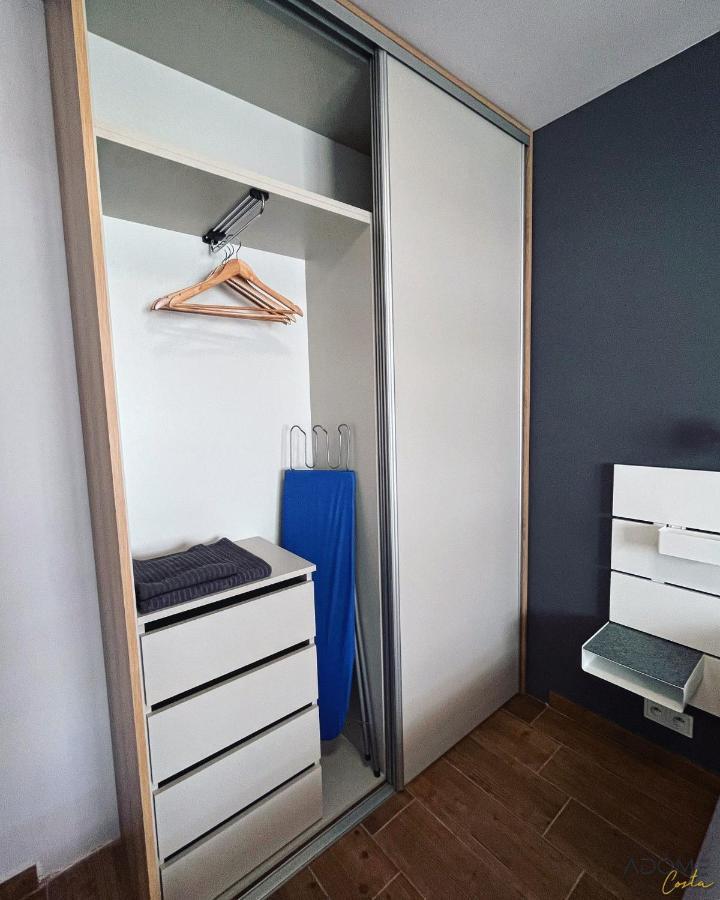 Apartment Adome Nautico Iv Santa Pola