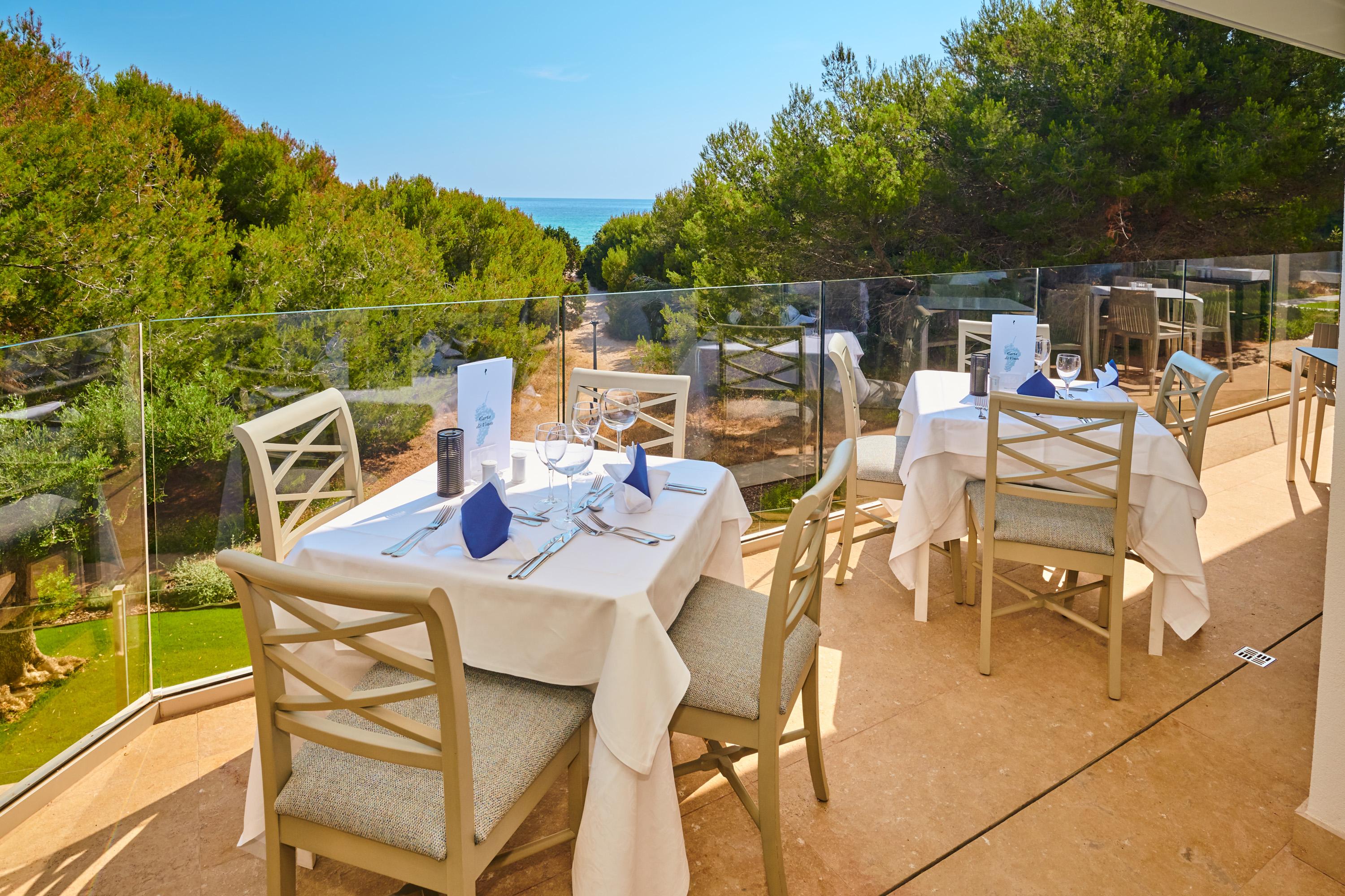 Hipotels Bahia Cala Millor - Adults Only 4*