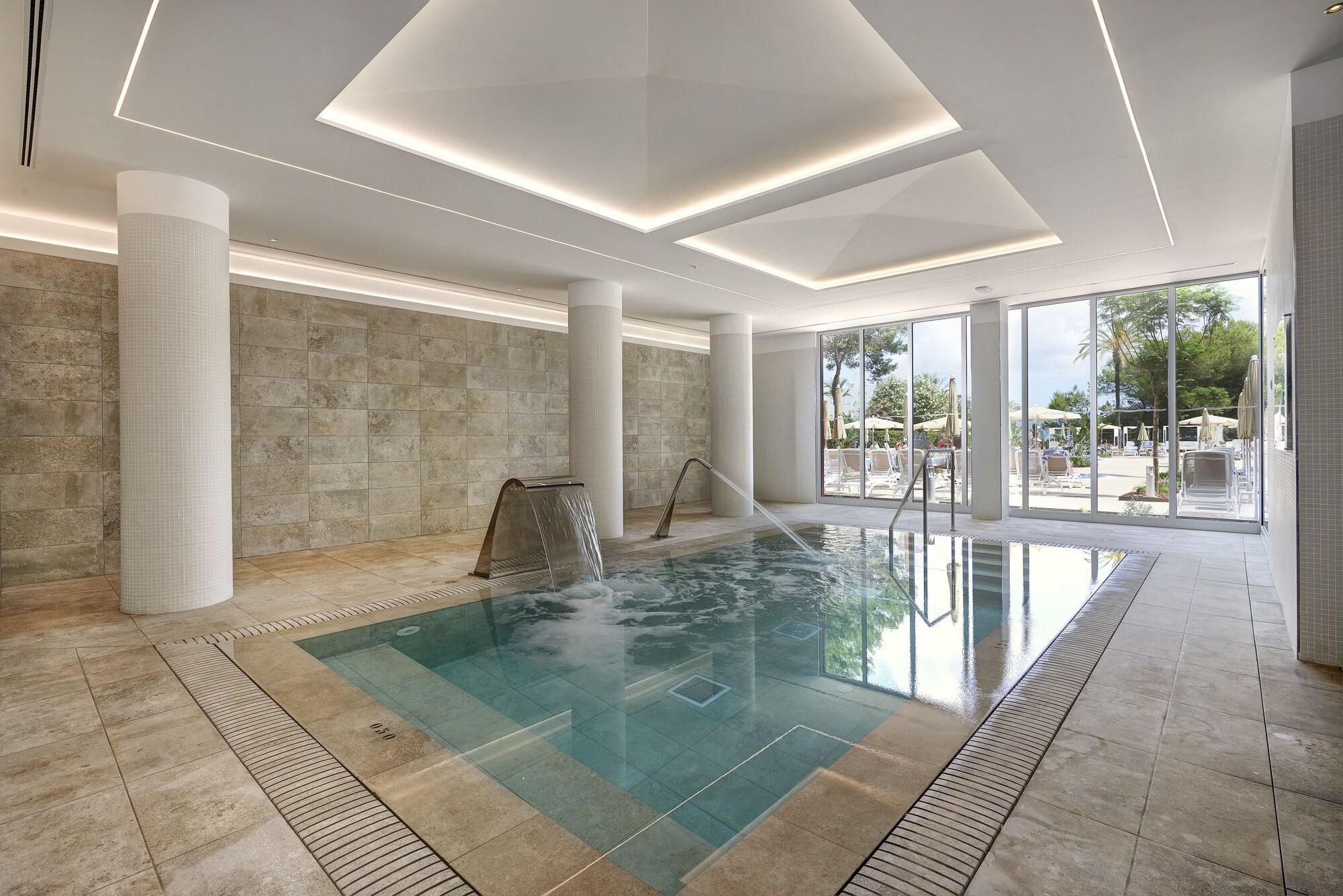 Hotel Hipotels Bahia Cala Millor - Adults Only