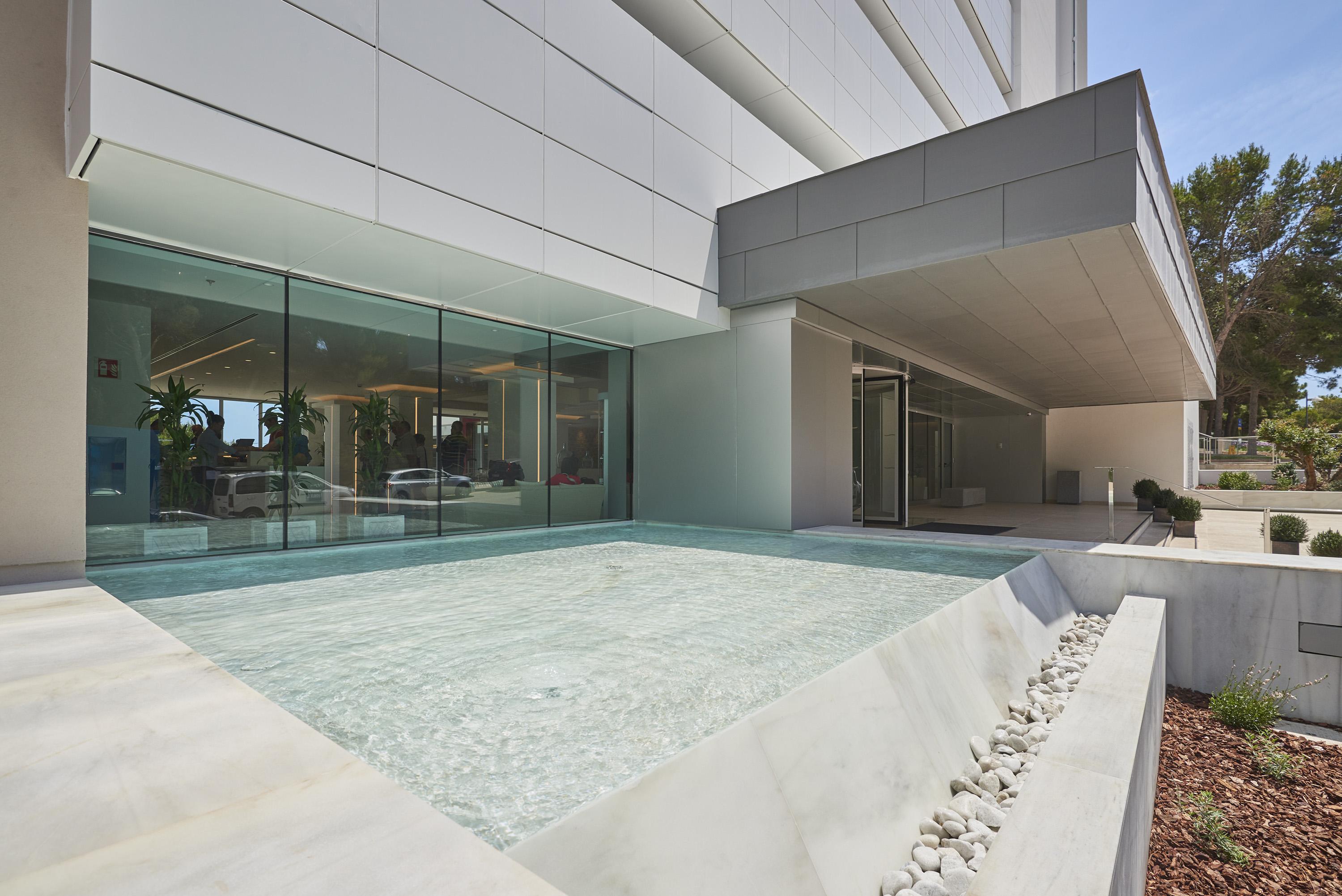Hipotels Bahia Cala Millor - Adults Only Hotel Cala Millor (Mallorca)