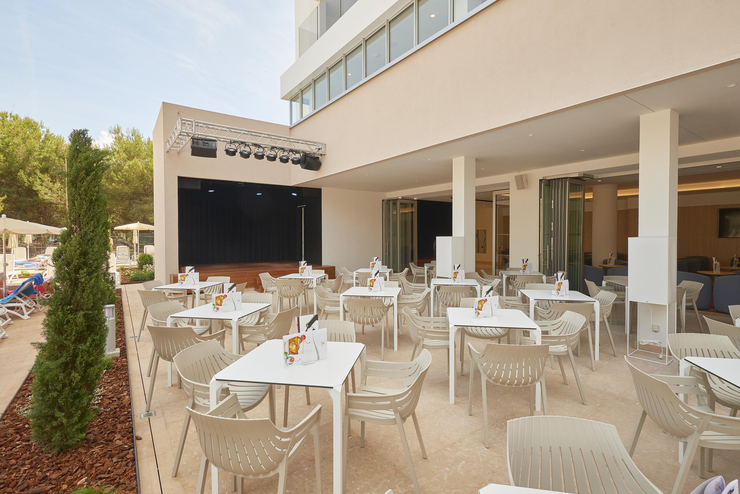Hipotels Bahia Cala Millor - Adults Only Hotel