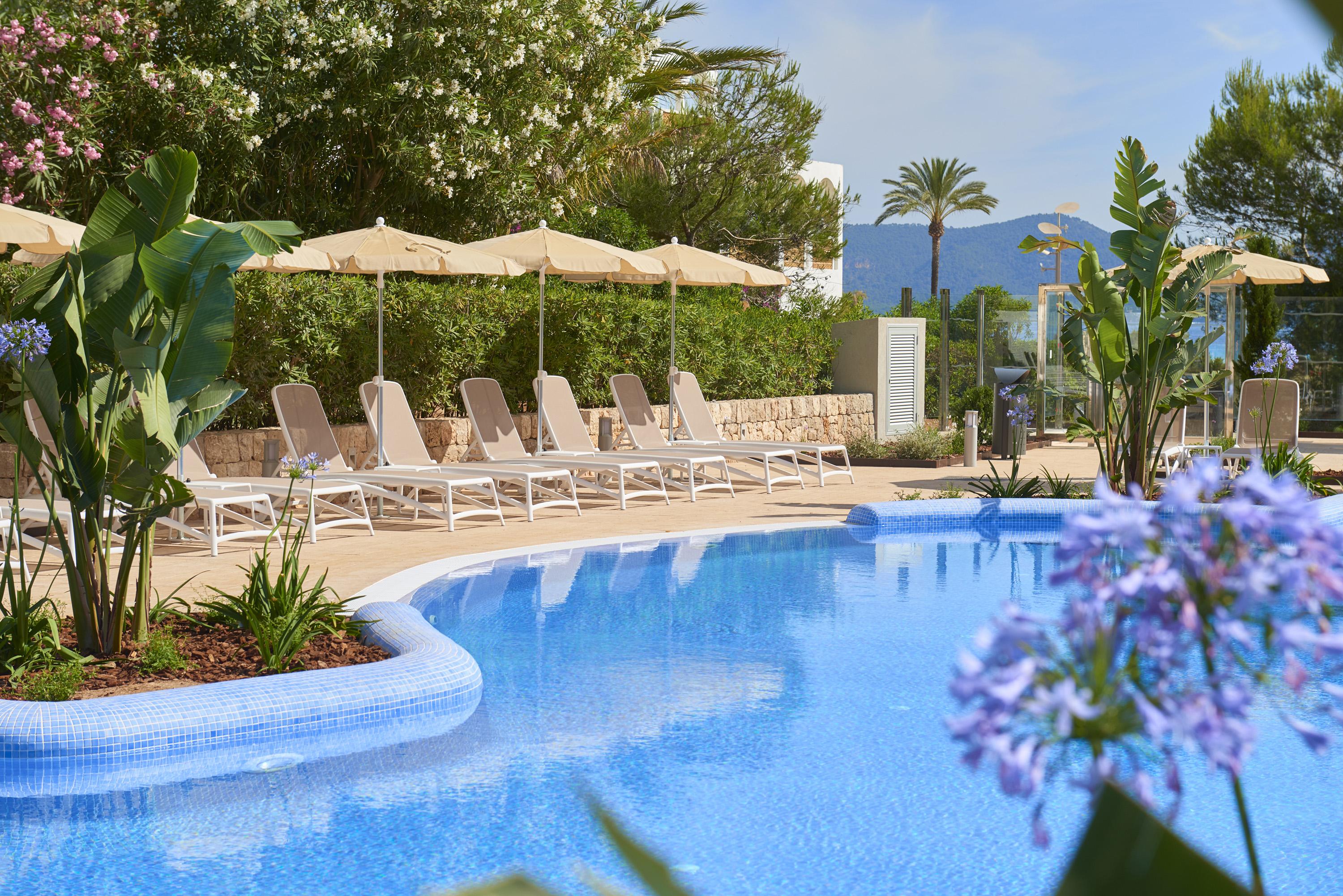 Hotel Hipotels Bahia Cala Millor - Adults Only Cala Millor (Mallorca)