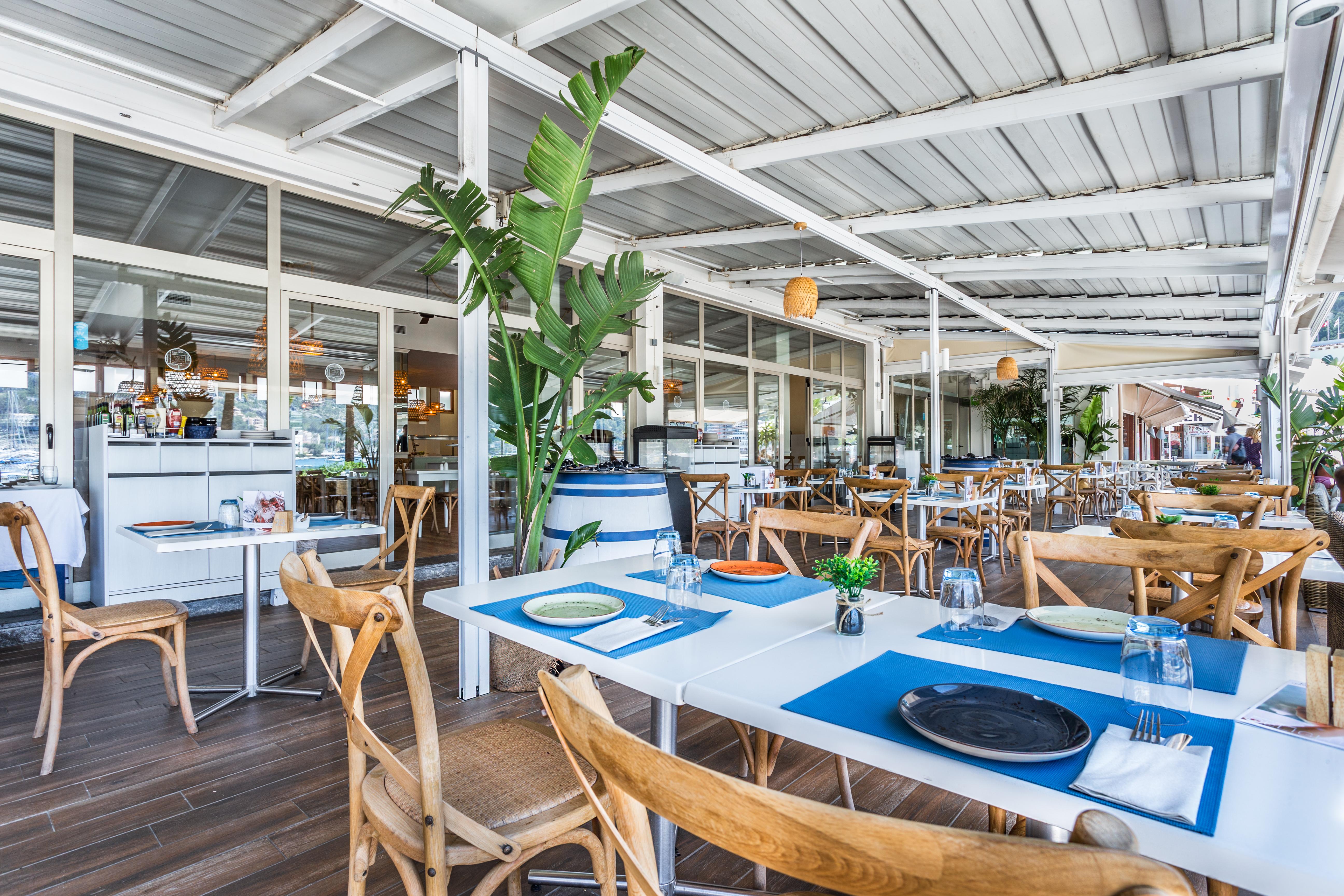 Fergus Style Soller Hotel Puerto de Sóller