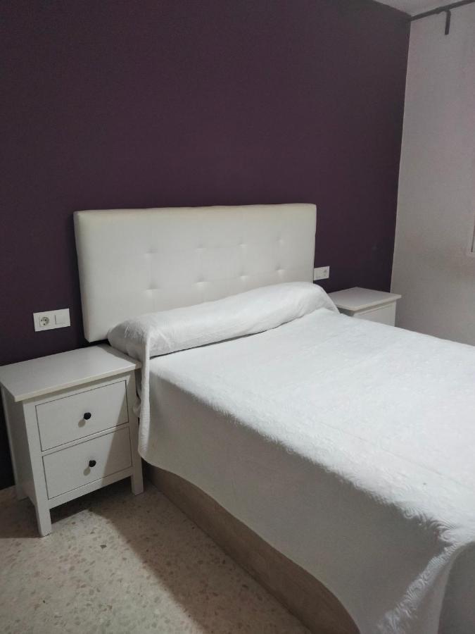 Apartamento Casa Dorantes